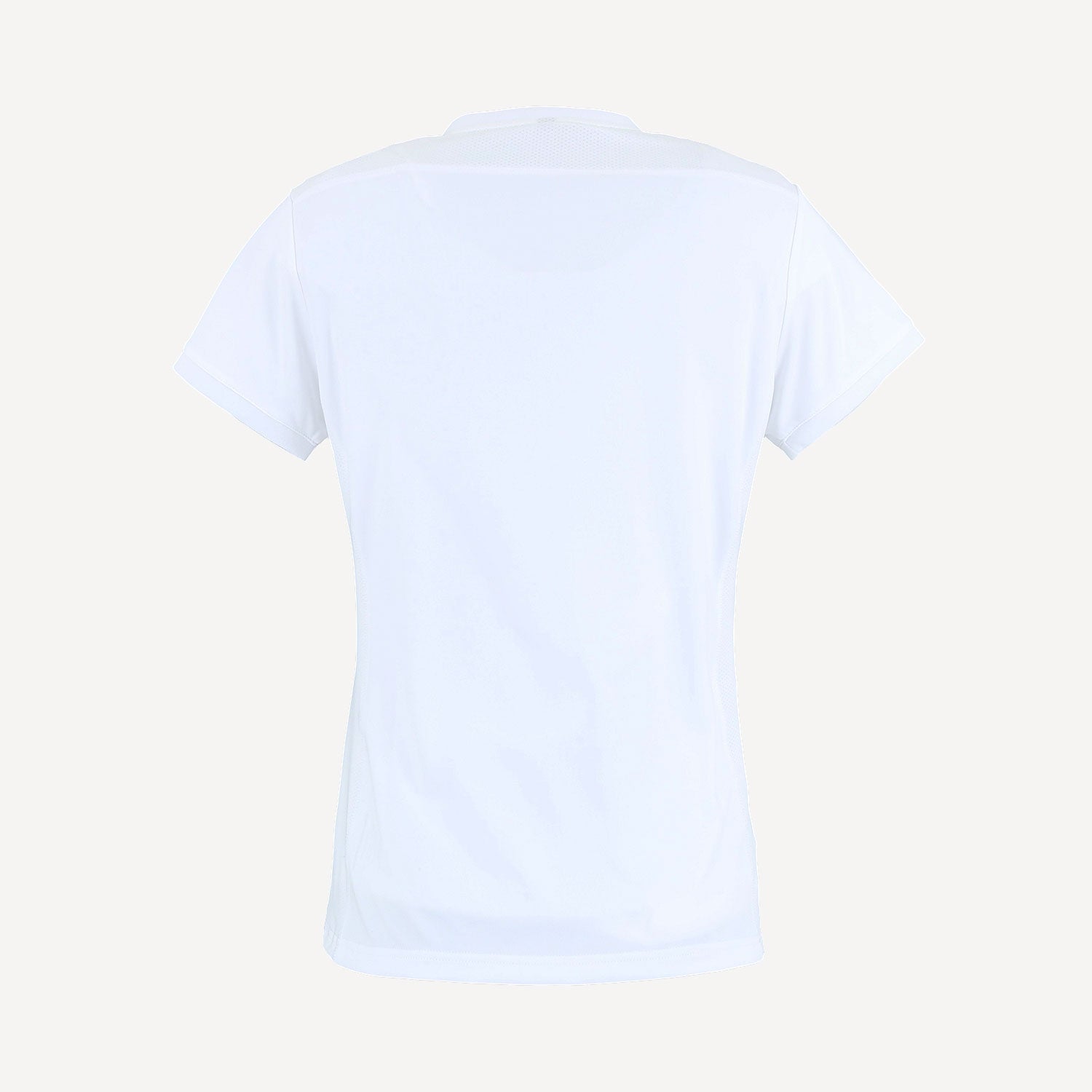 The Indian Maharadja Kadiri Girls' Tennis Shirt