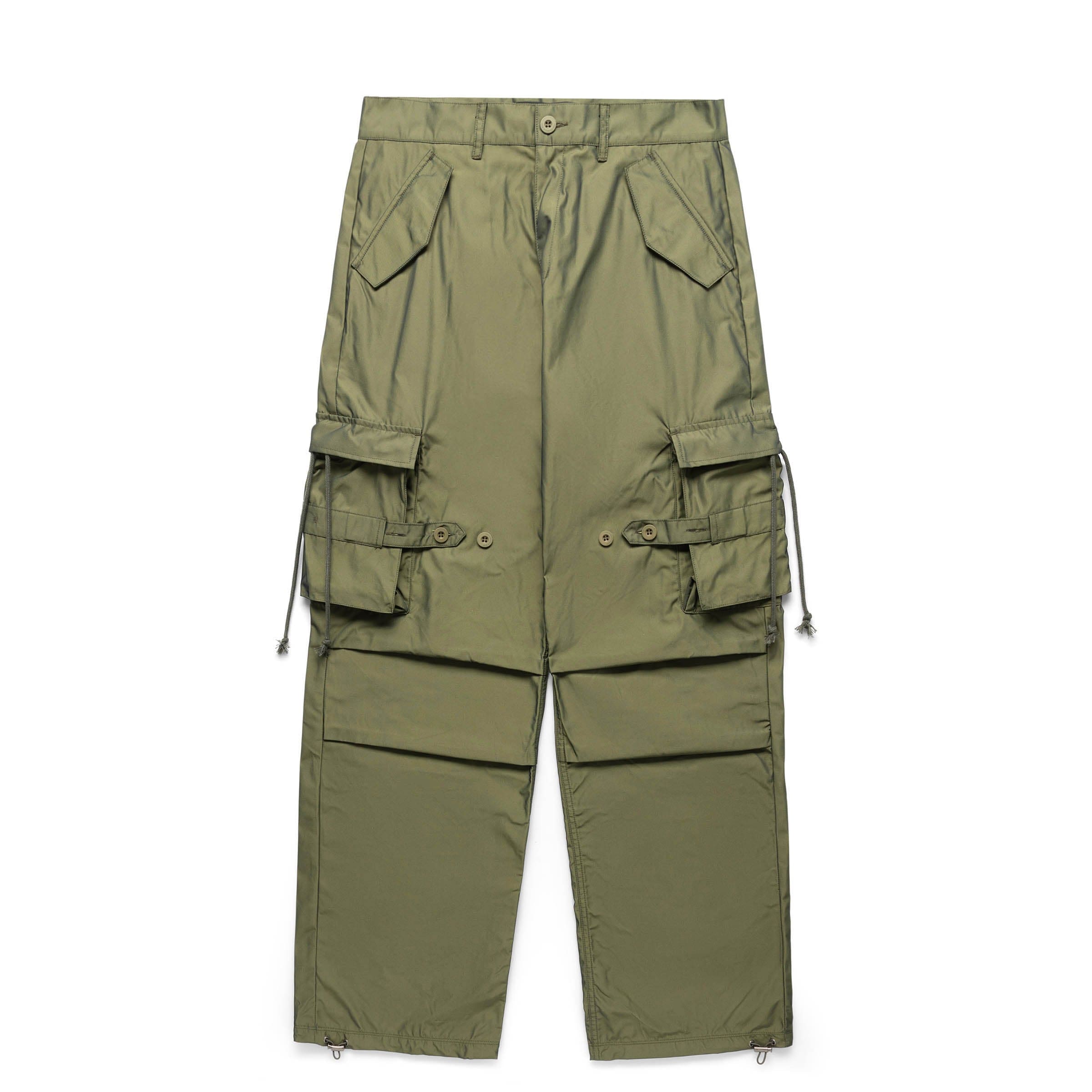 LOE FATANI CARGO PANTS、mySite、zt4zffjzw