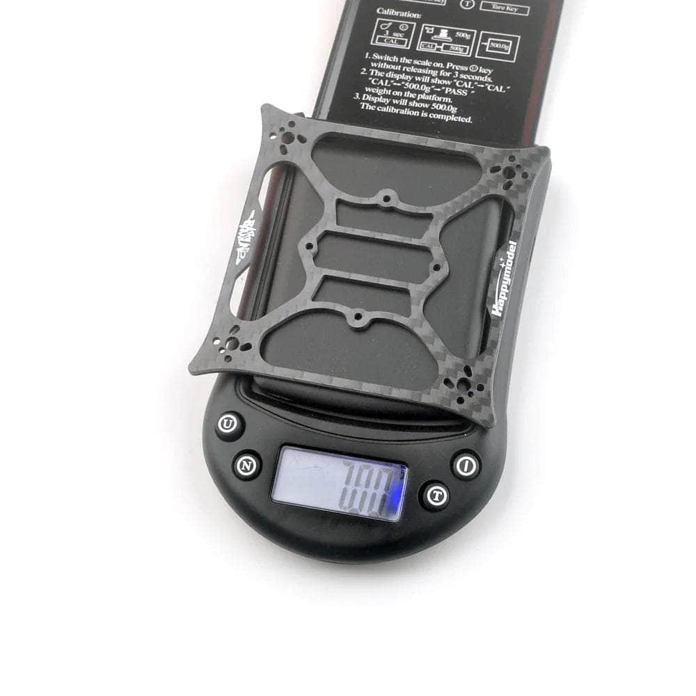  HappyModel Bassline 2 Micro Frame Kit、mySite、merchandisen