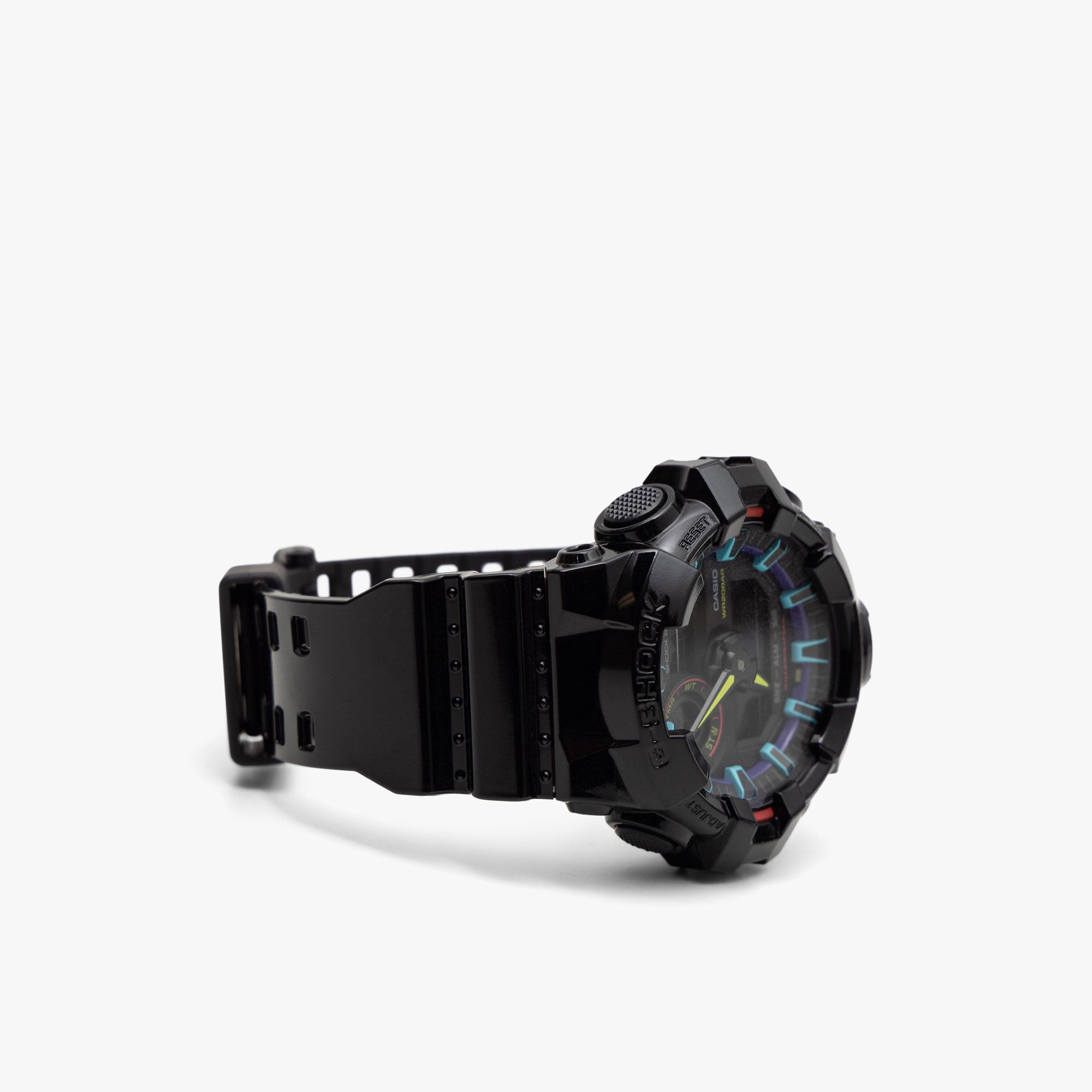  G-SHOCK GA-B001-1A、mySite、merchandisen