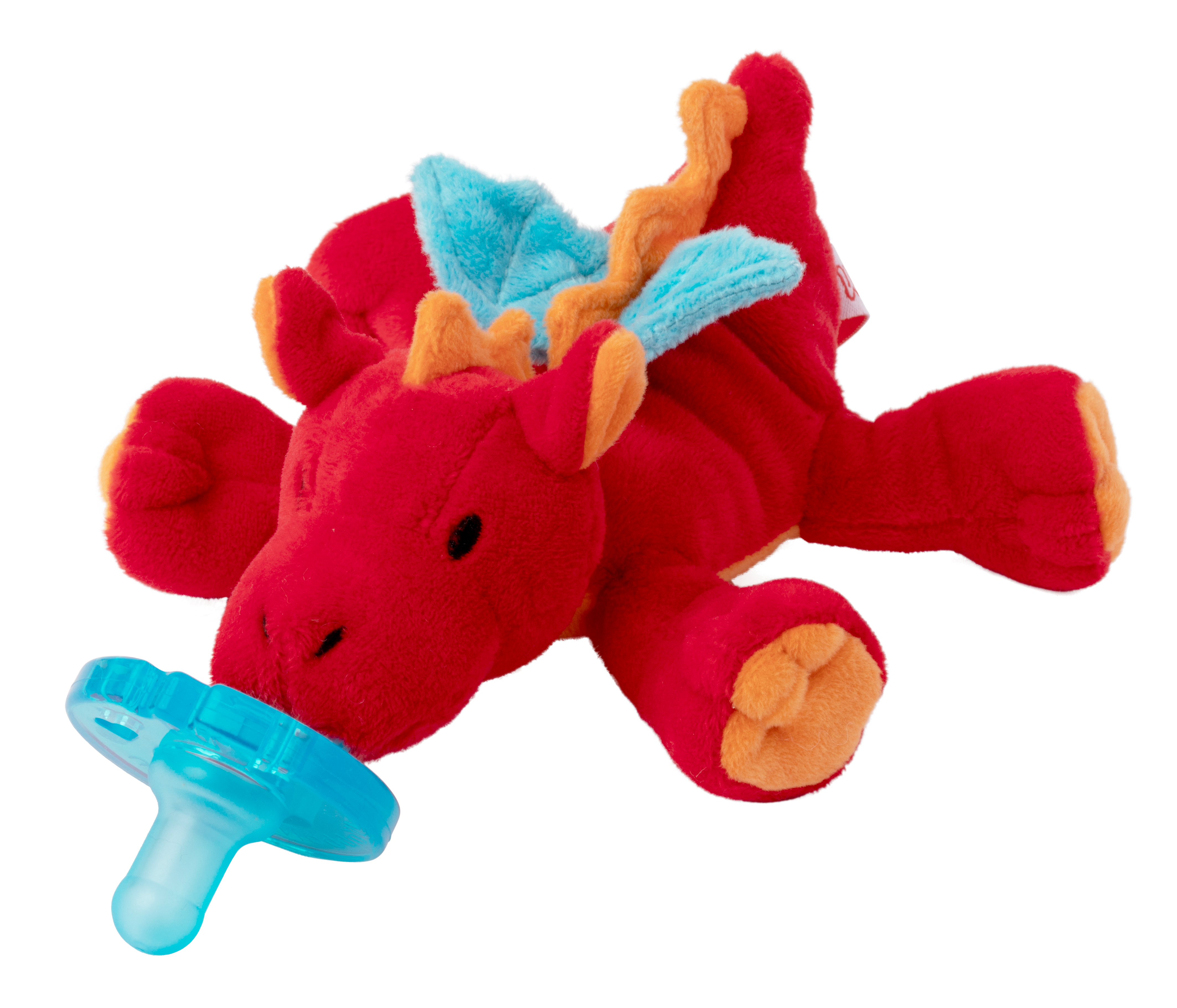WubbaNub® - Red Dragon、mySite、g9winljtr