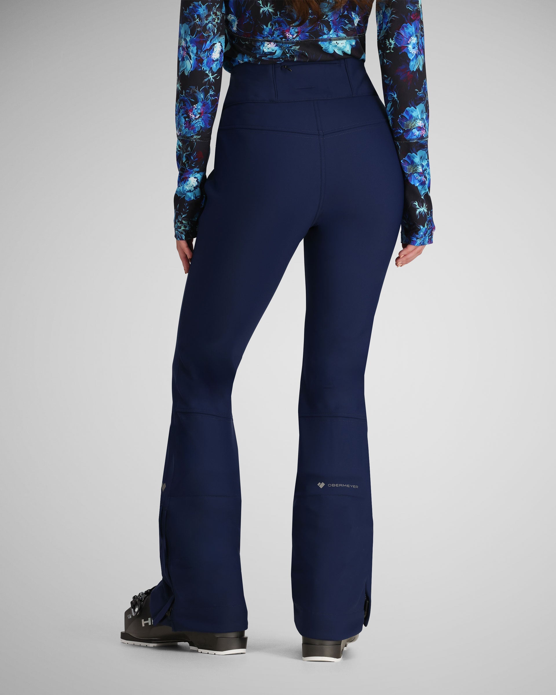 The Bond Pant | Midnight Navy、mySite、i-lightchina