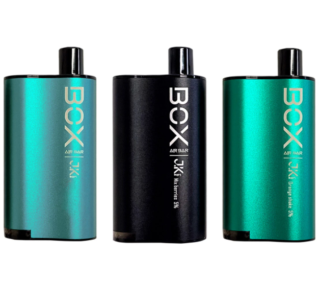Air Bar Box Disposable Disposable Vape 10-Pack、mySite、zt4zffjzw