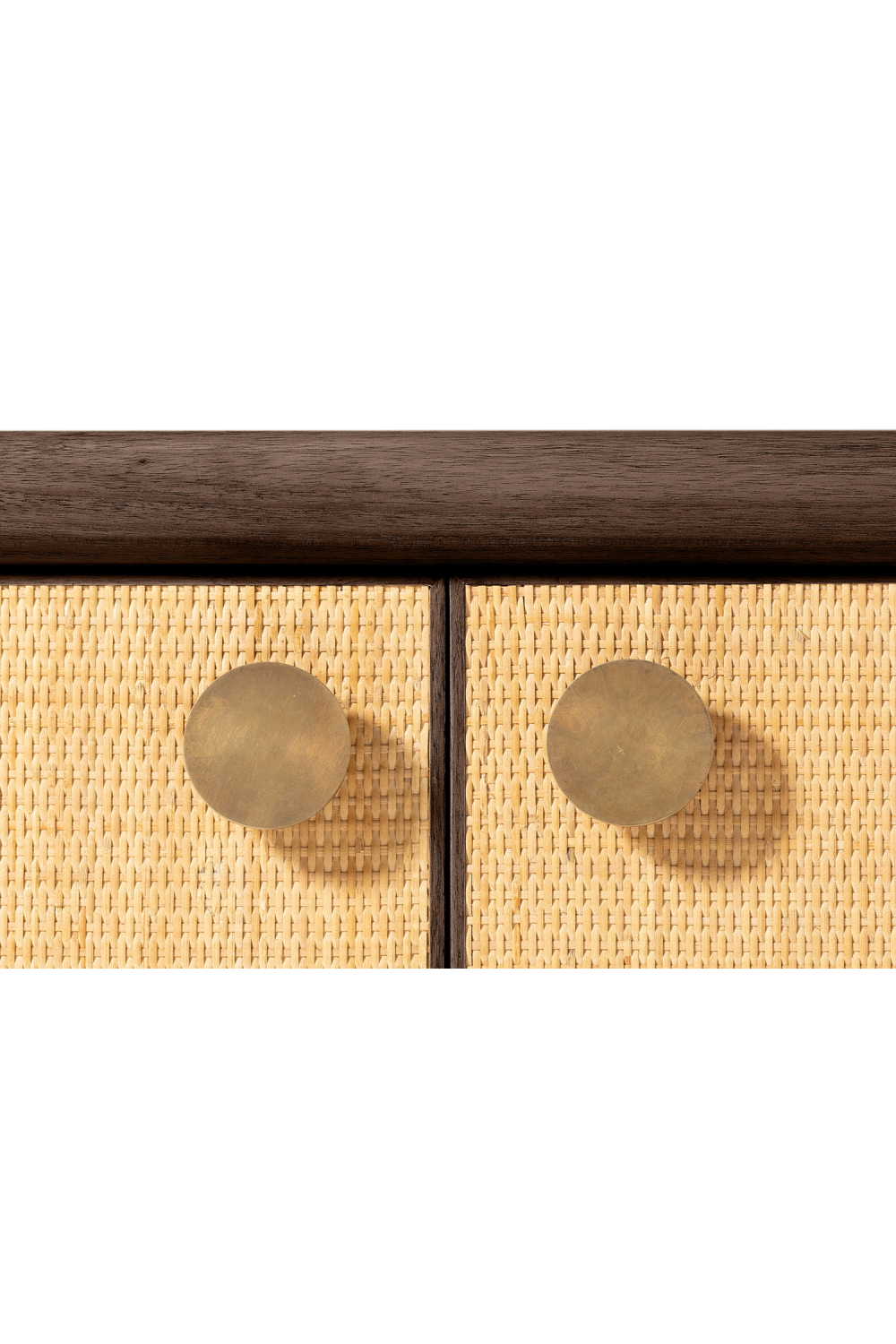 Modern Rattan Sideboard | Versmissen Granada、mySite、neckold