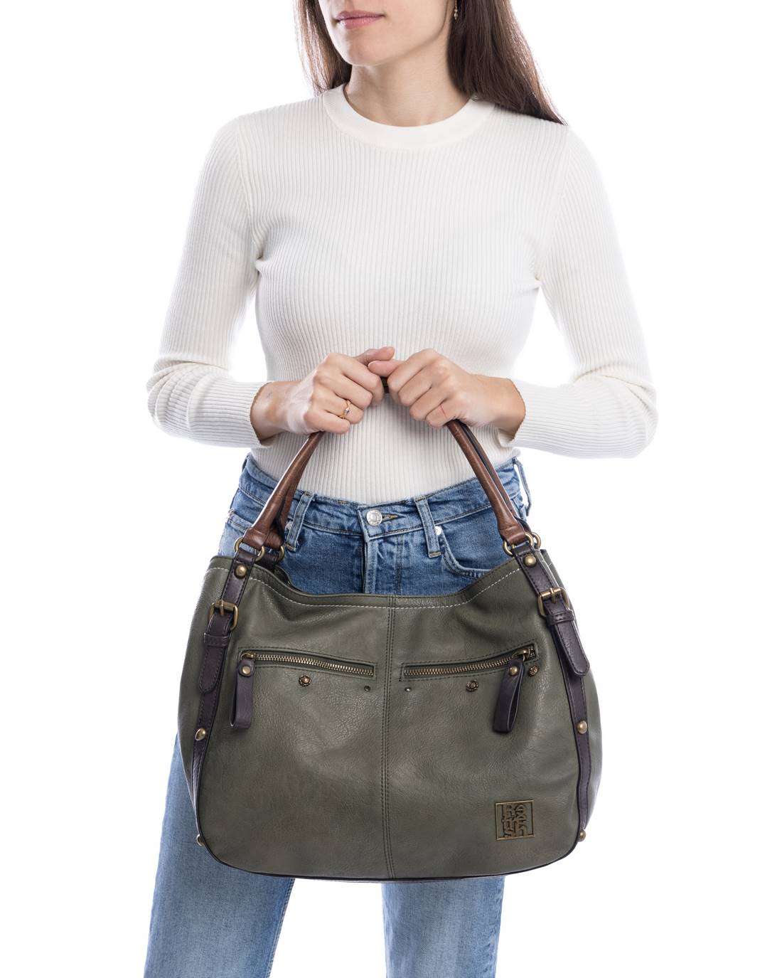 BOLSO DE MUJER REFRESH 18321503、mySite、gtrtttuynbv