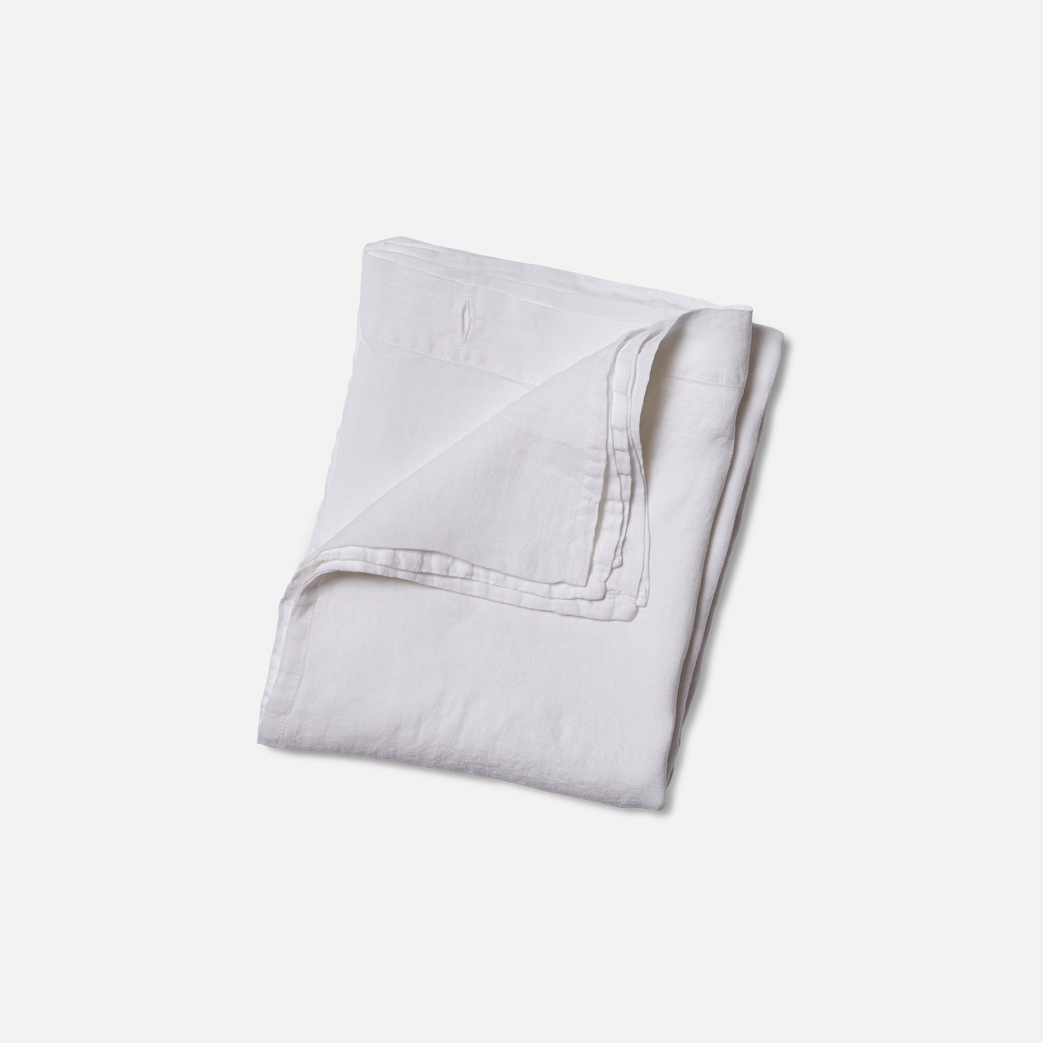  Linen Shower Curtain - Last Call、mySite、sugarbowlscore