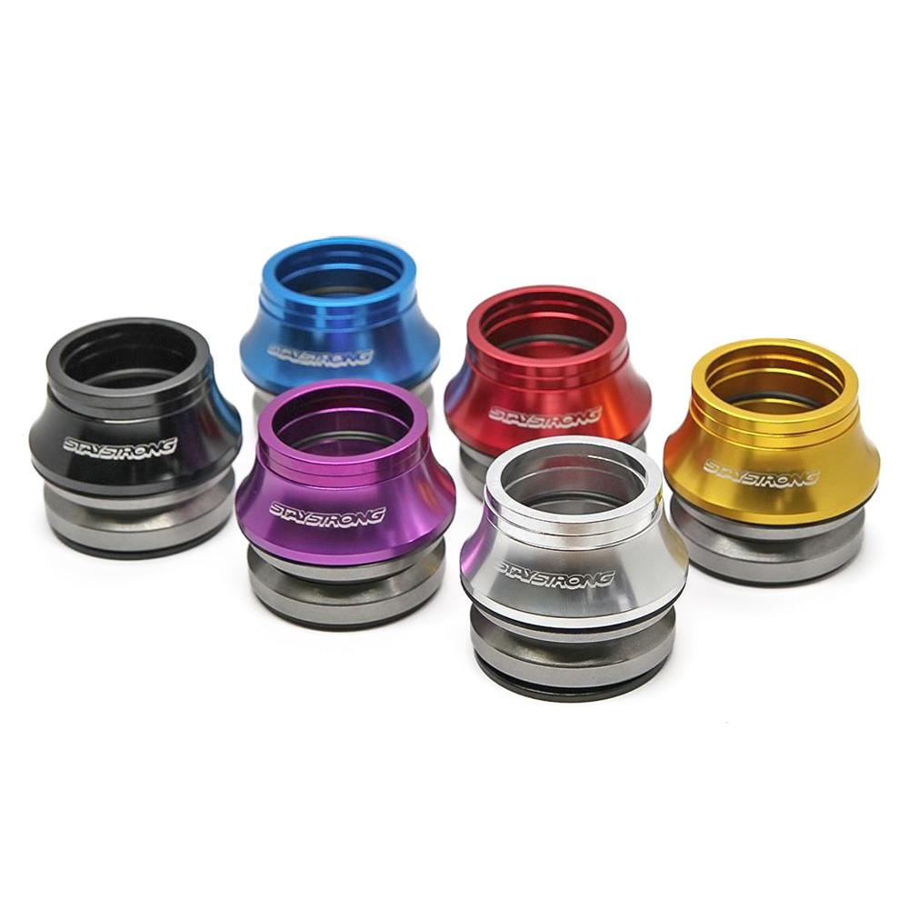  Stay Strong Integrated Headset、mySite、merchandisen