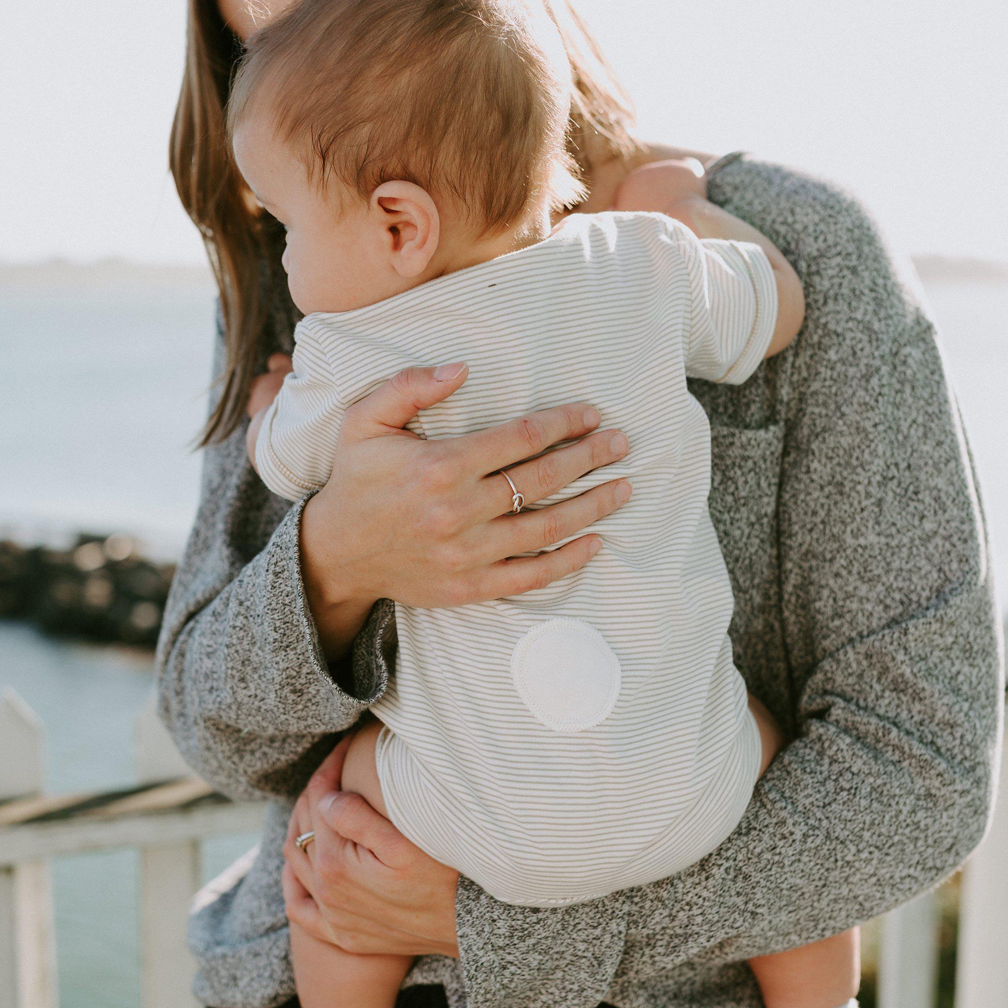 RETIRED - Bloom Romper、mySite、g9winljtr