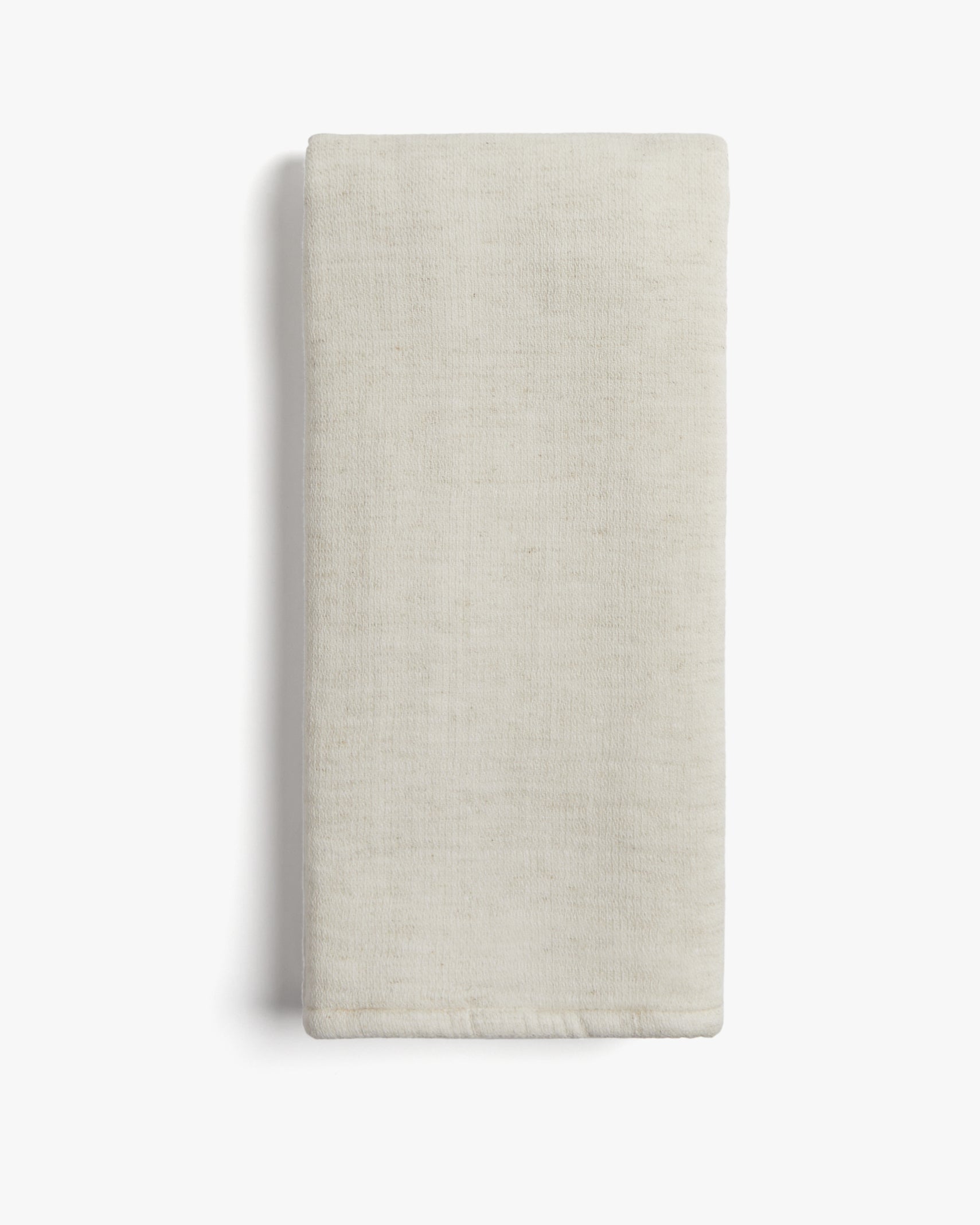  Organic Gauze Terry Towels (Natural with Cream)、mySite、sugarbowlscore