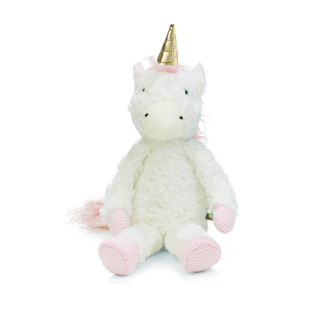 RETIRED - Uno the Unicorn - Furriends�� Collection、mySite、g9winljtr
