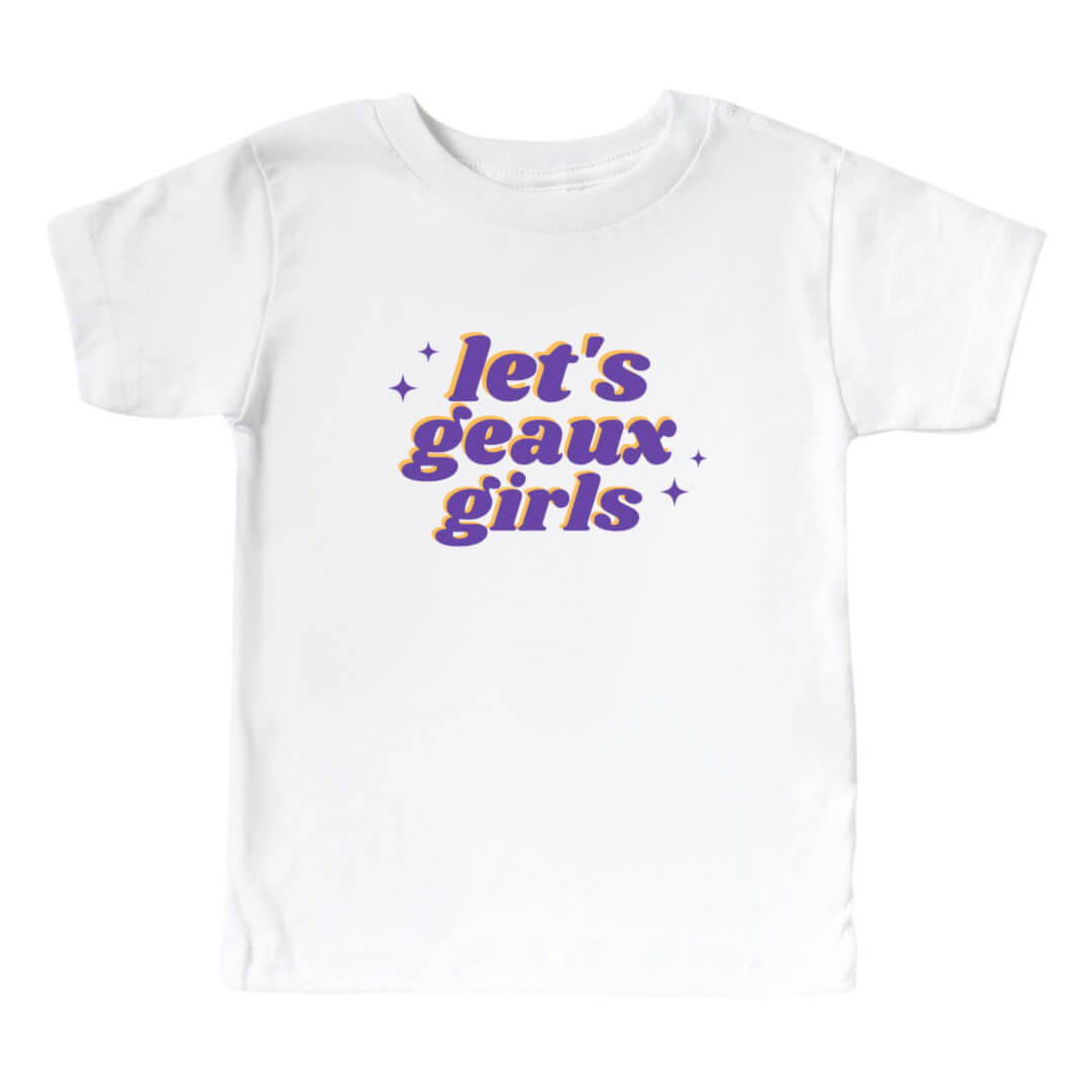  Louisiana State University | LSU Kids Graphic Tee、mySite、layawaytickets