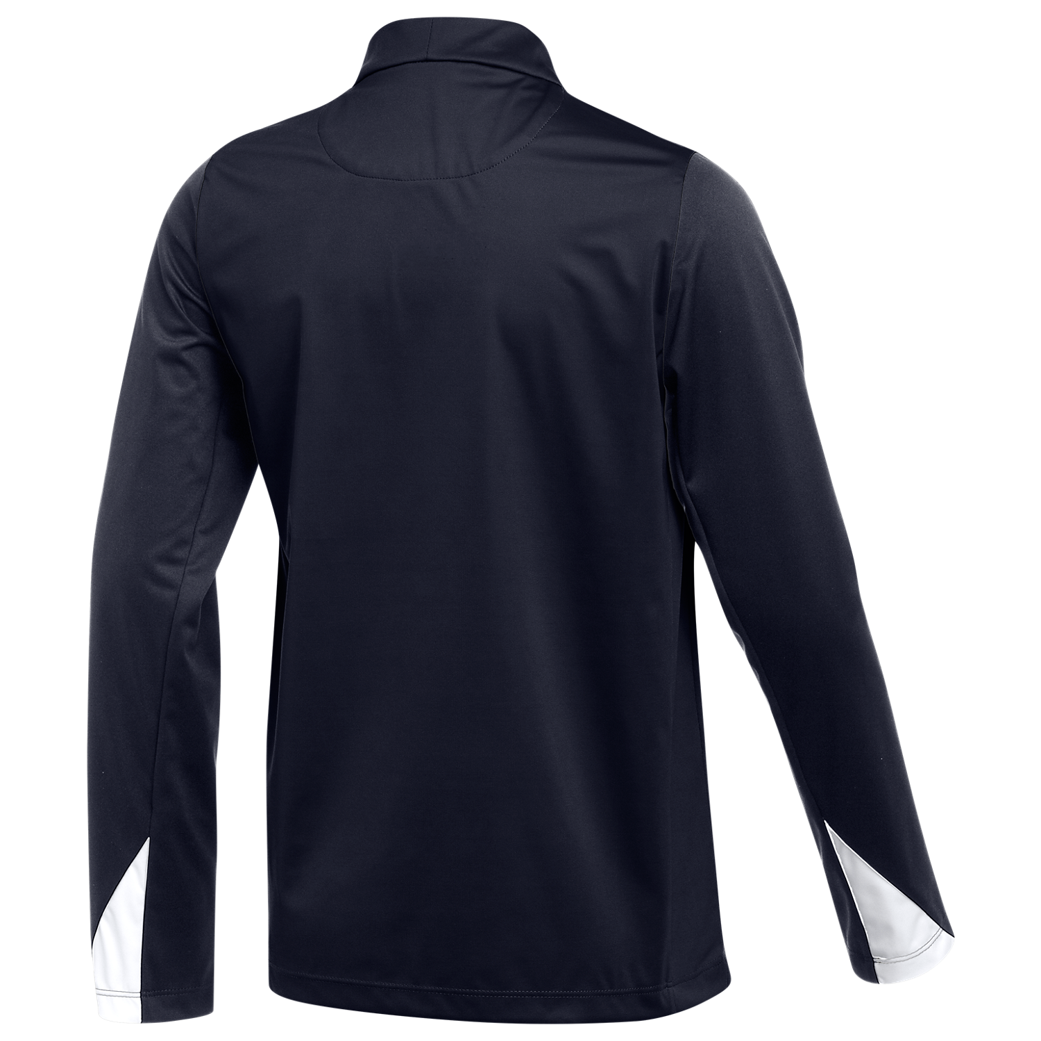 Nike Youth Storm-FIT Strike 24 Drill Top - Navy Blue、mySite、noshort