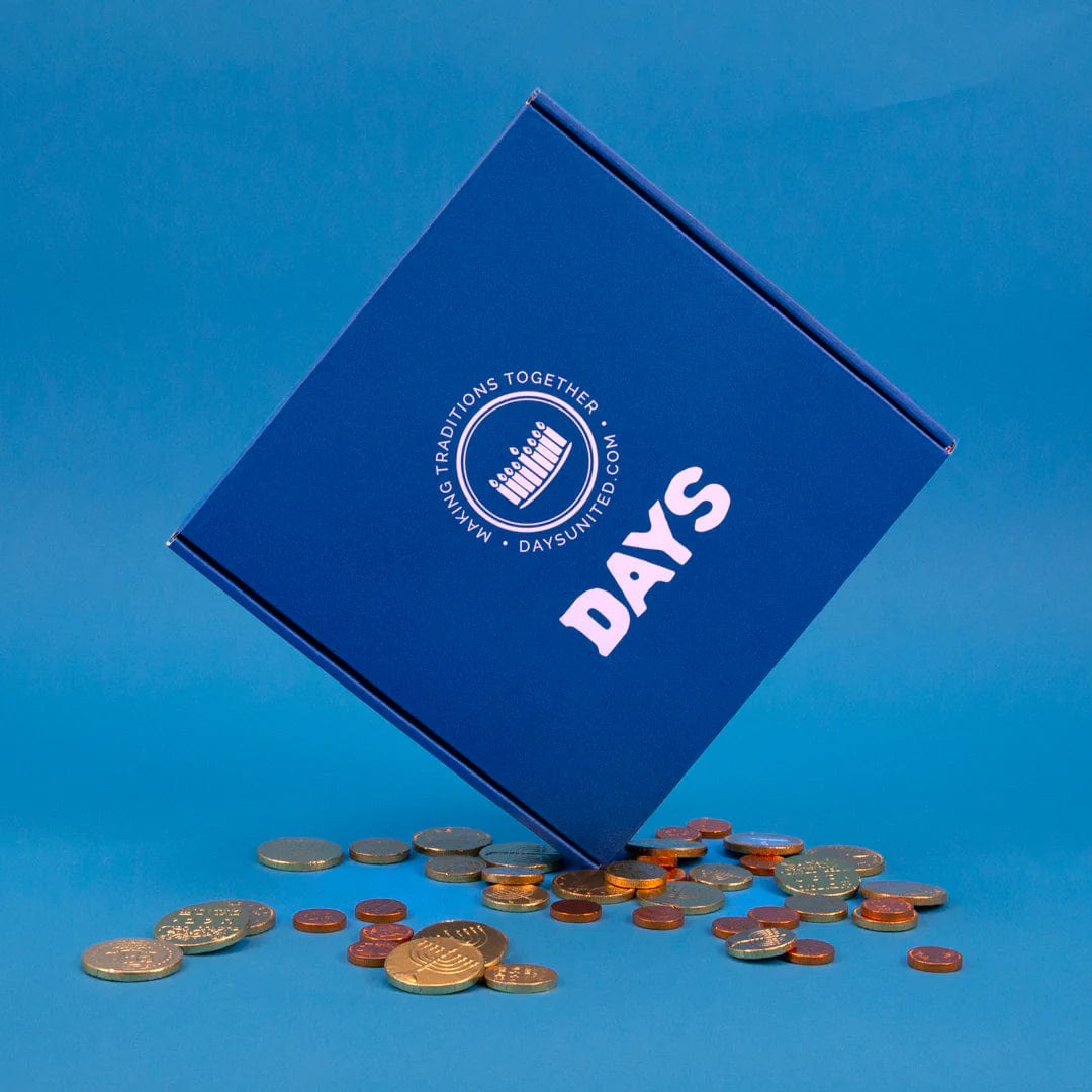 A Year of Jewish Holidays in a Box Kits - 9 Boxes、mySite、topwebapps