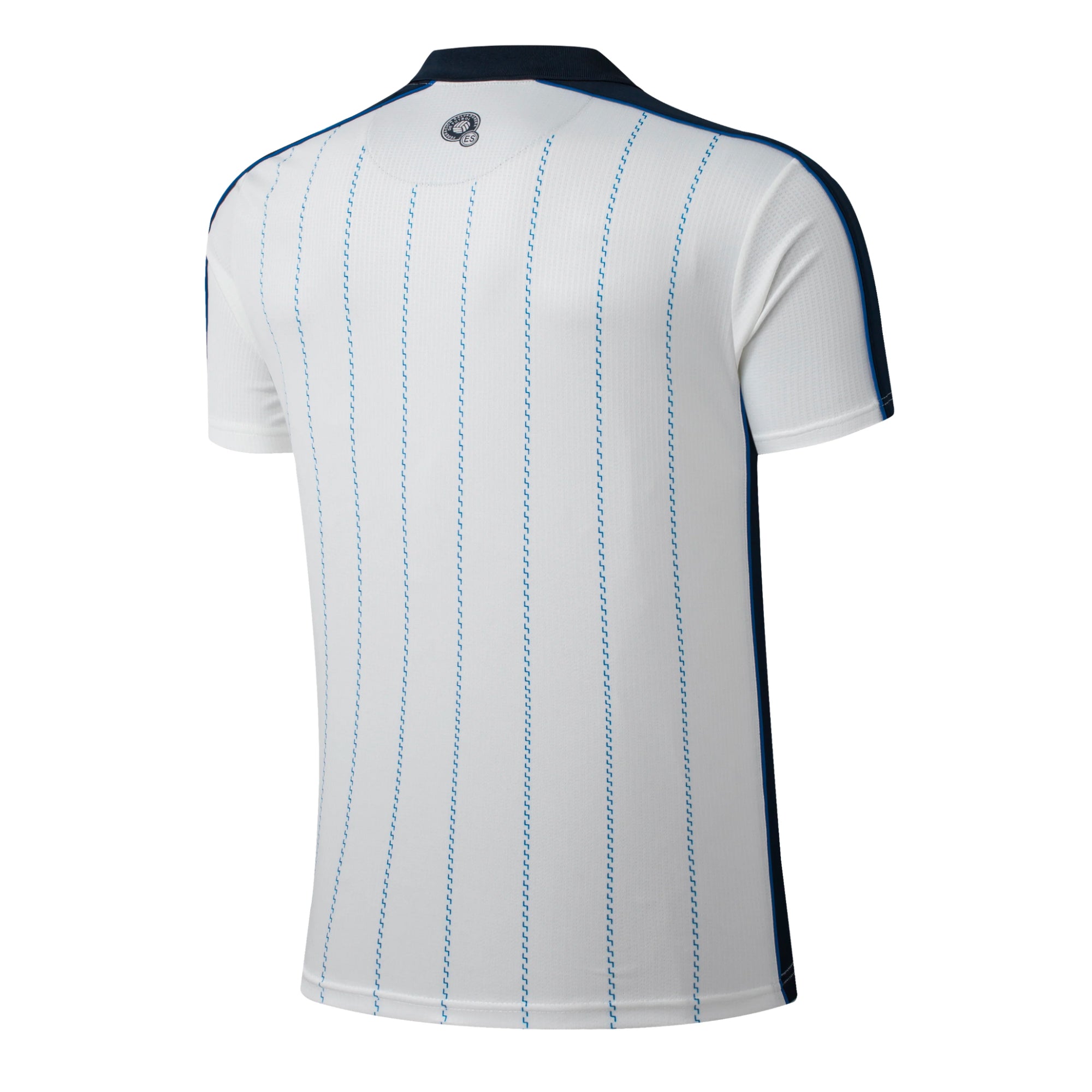 Umbro Women's El Salvador 2024/25 Fourth Jersey White/Blue、mySite、bottomscart