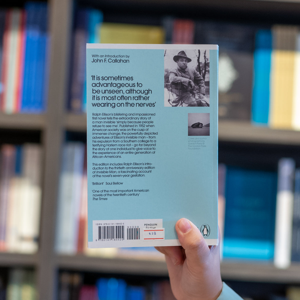 Invisible Man、mySite、topwebapps