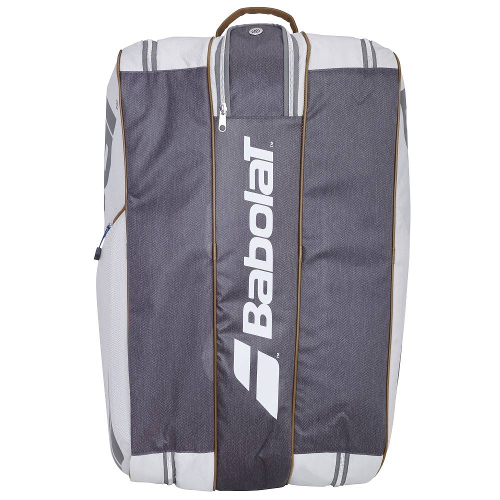 Babolat Pure Wimbledon 9 Pack Racquet Bag