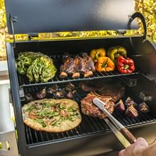 Epic Flavor. Endless Possibilities