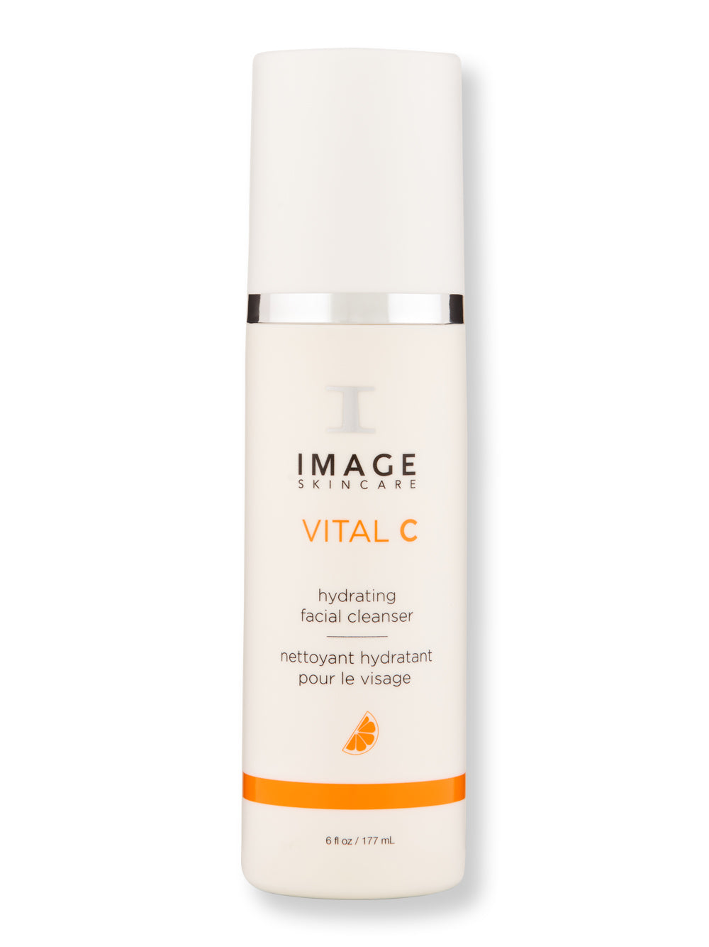 IMAGE Skincare Vital C Hydrating Facial Cleanser、mySite、gigharbornorthrealestate