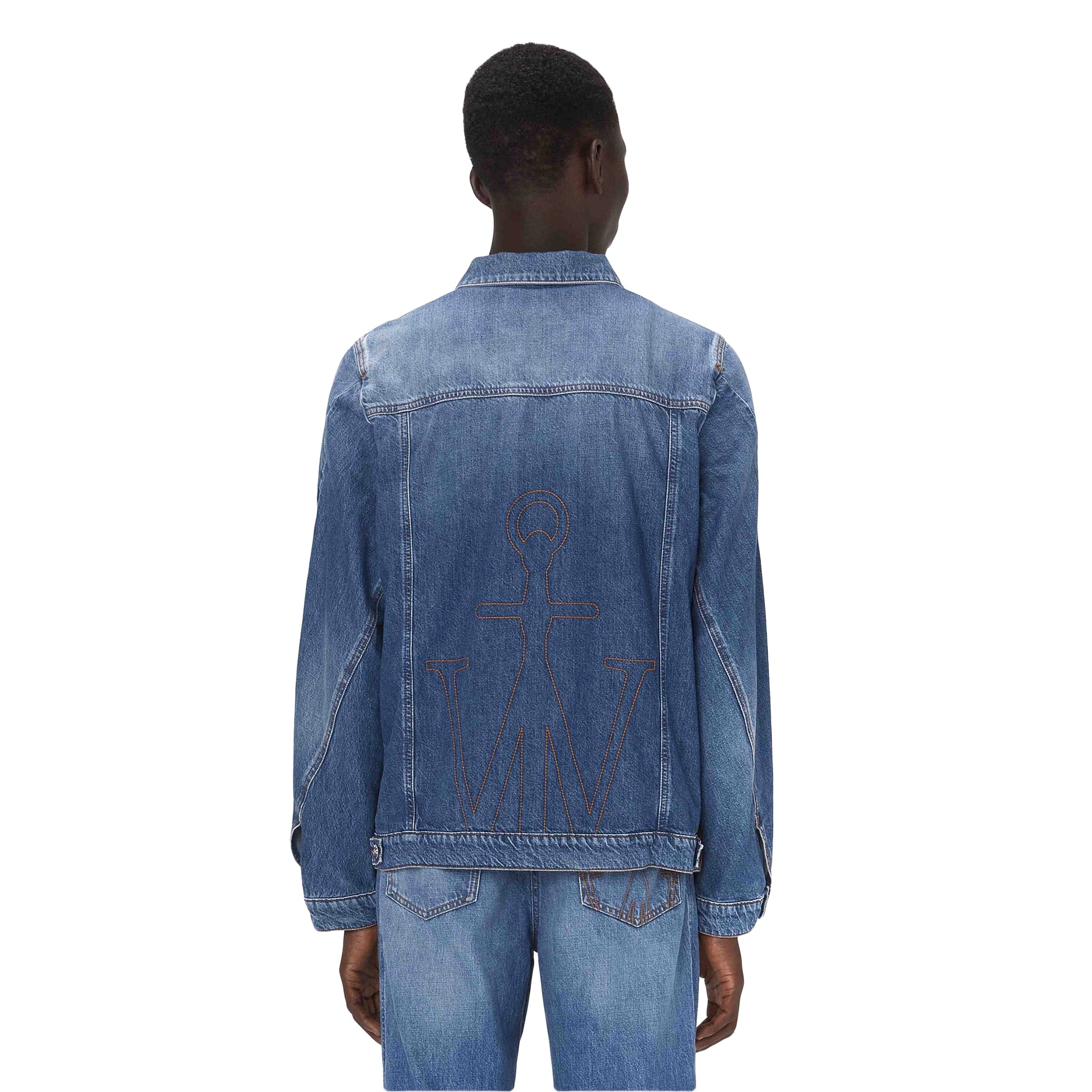 TWISTED JACKET、mySite、zt4zffjzw