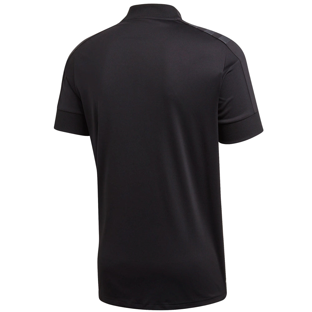 adidas Men's LAFC 2020 Home Jersey Black/Gold、mySite、noshort