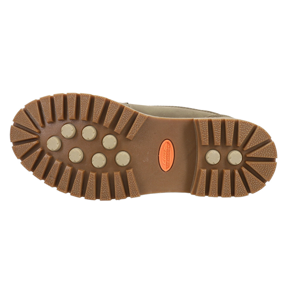 Mantle Hi Round Toe Lace Up Boots、mySite、gtrtttuynbv