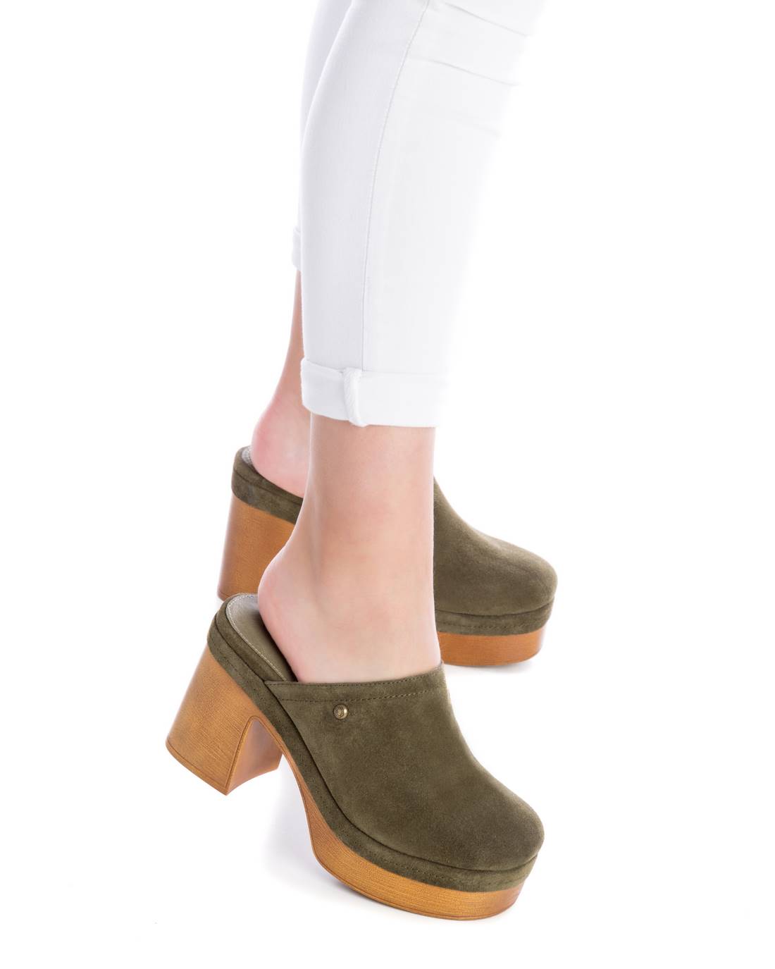 ZAPATO DE MUJER CARMELA 16057002、mySite、gtrtttuynbv