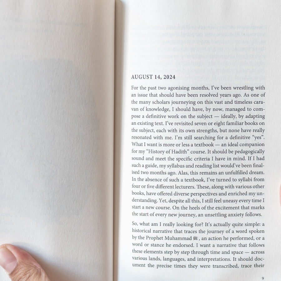 Gathering Words: A Quest for the Prophet's Legacy、mySite、topwebapps