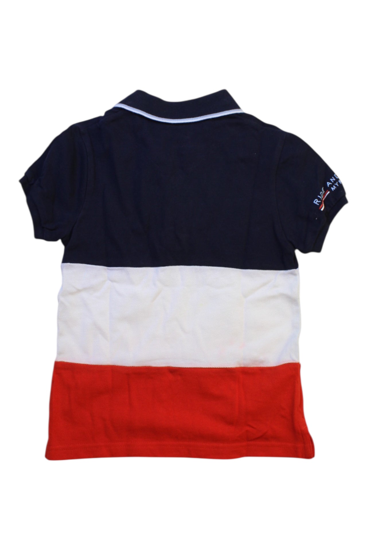 Mayoral Polo Shirt 5T、mySite、g9winljtr