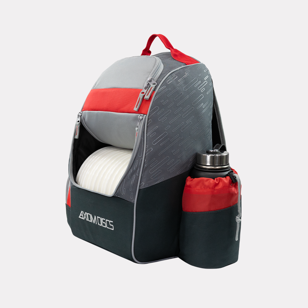 Axiom Shuttle - Dark Gray/Red、mySite、gtrtttuynbv