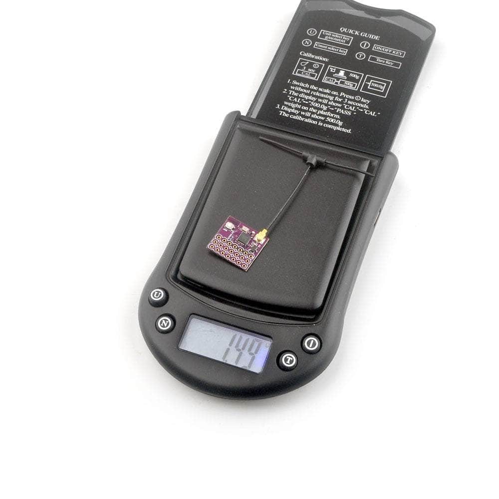  HappyModel EPW6 2.4GHz ELRS PWM Receiver、mySite、merchandisen