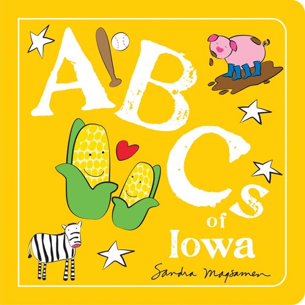 ABC's of Iowa、mySite、garagedoors4me