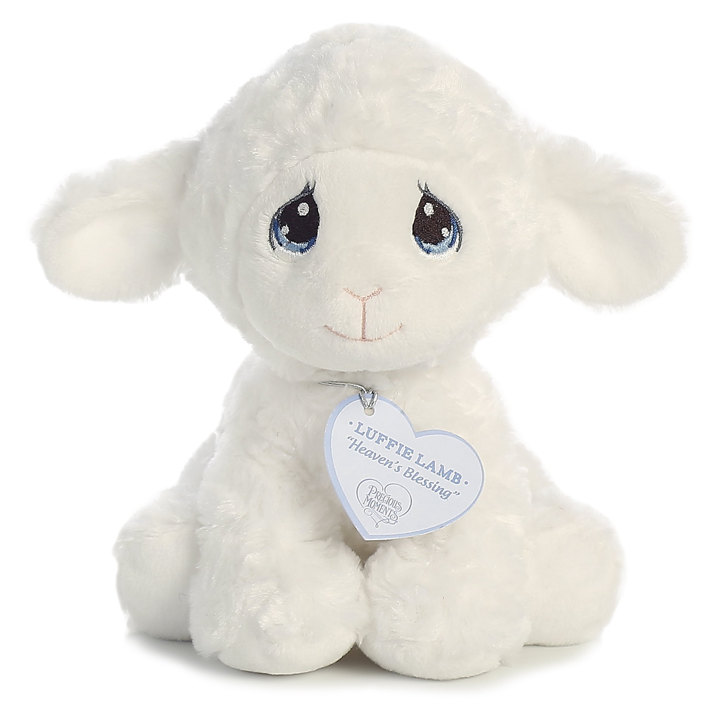 Aurora® - Precious Moments™ - Luffie Lamb、mySite、g9winljtr