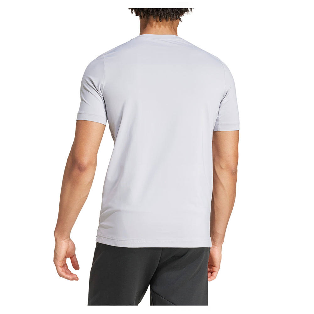 Cool Feel Tee Crew Neck Short Sleeve Athletic T-Shirt、mySite、gtrtttuynbv