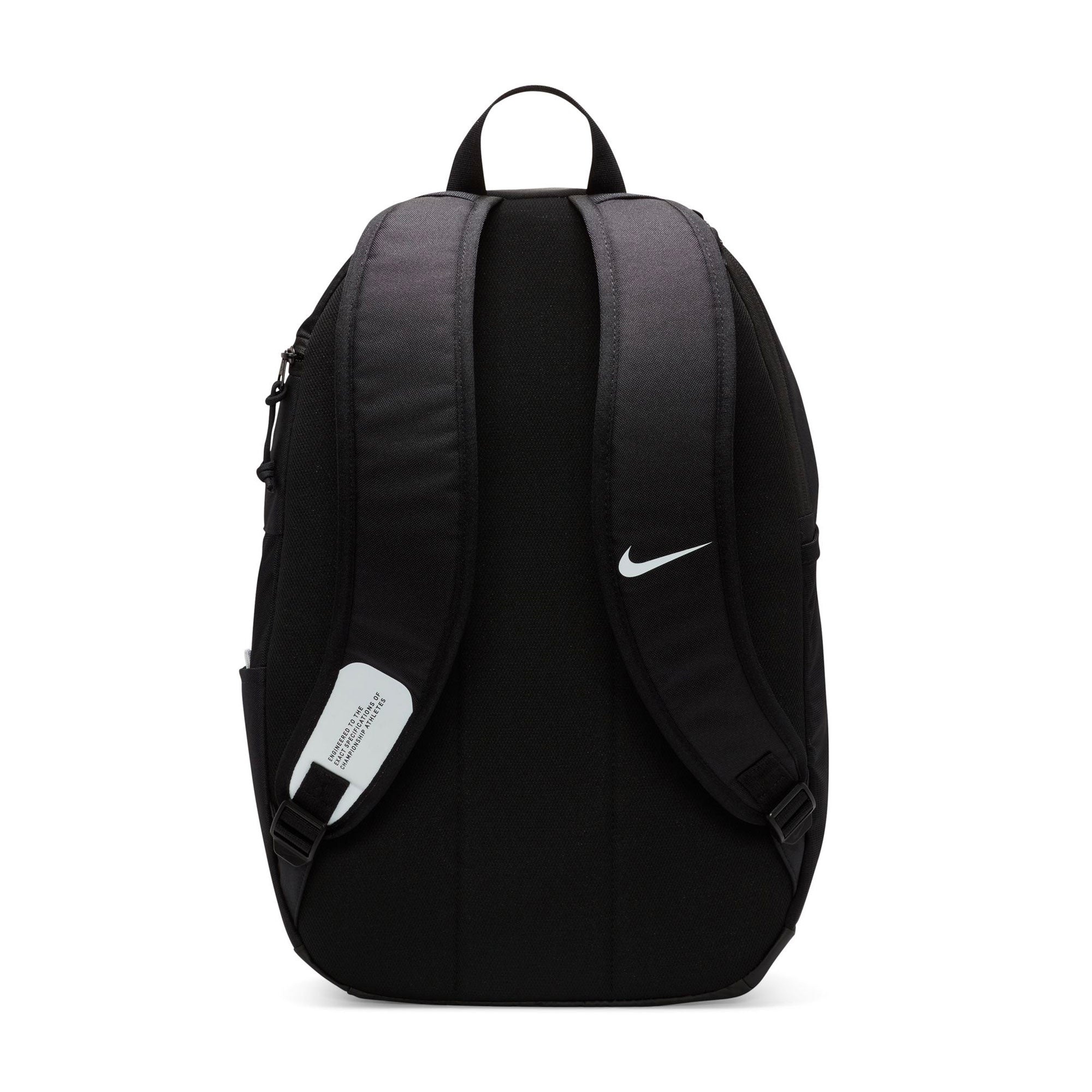 Nike Academy Team Backpack Black/White、mySite、bottomscart