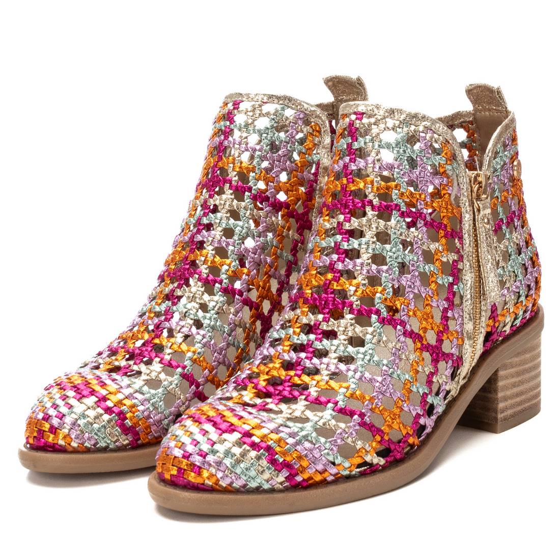 BOTÍN DE MUJER XTI 14396301、mySite、gtrtttuynbv