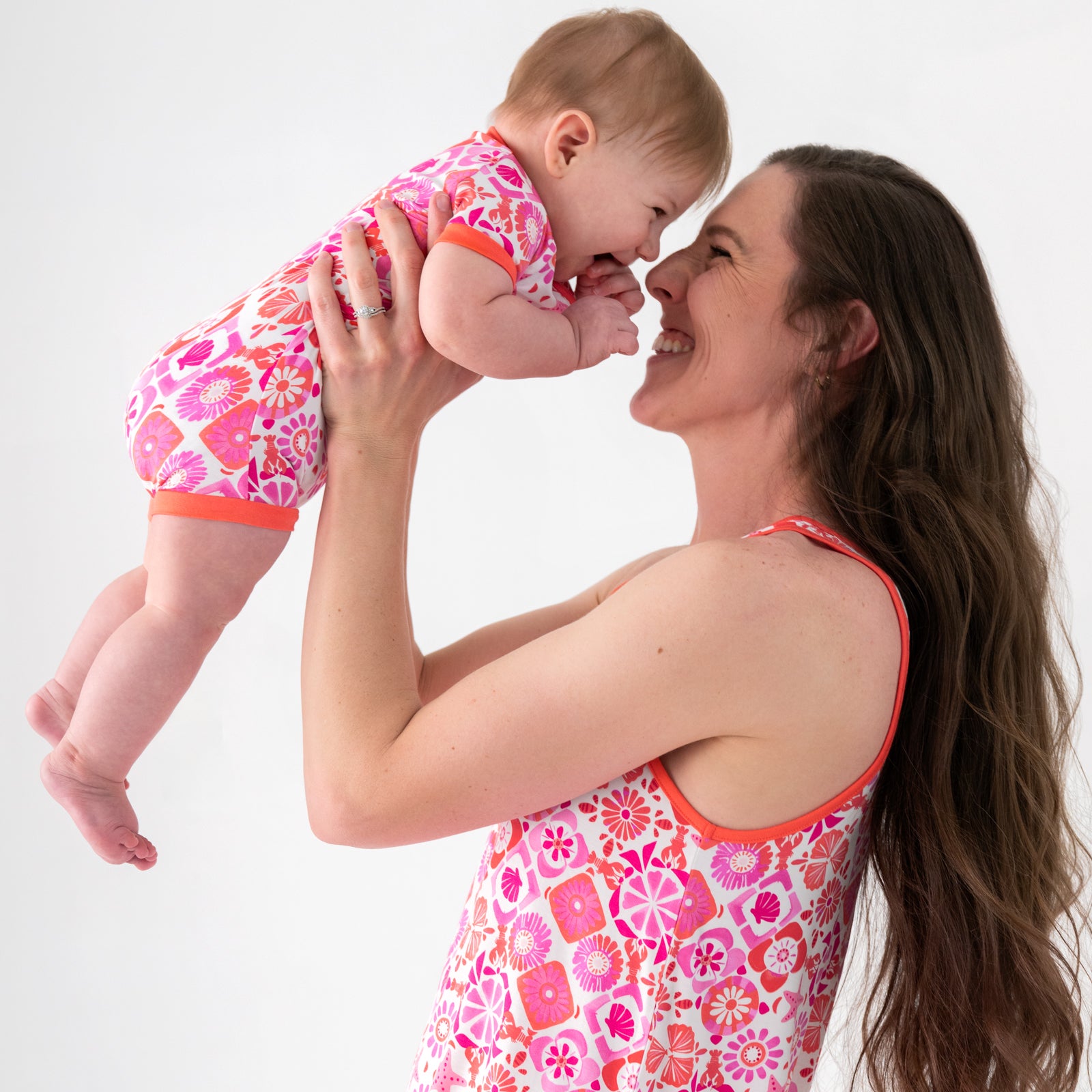 Coastal Gems Women's Sleeveless Nightgown、mySite、g9winljtr