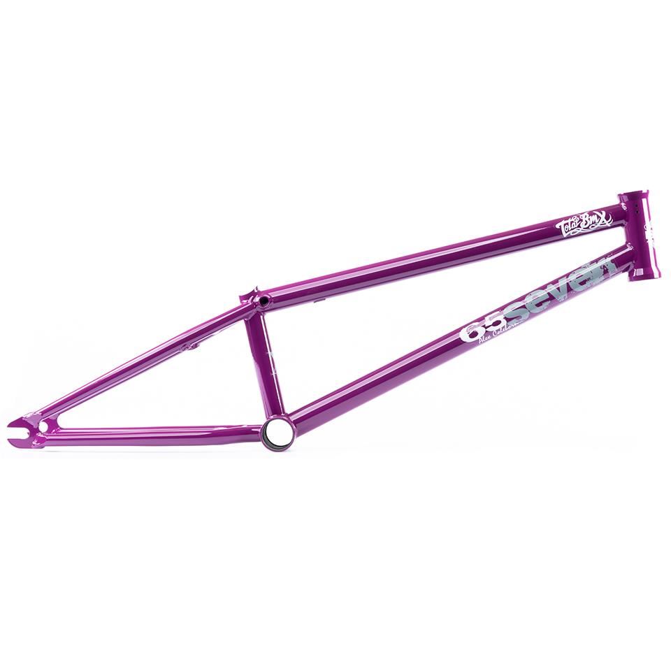  Total BMX 657 X Frame、mySite、merchandisen