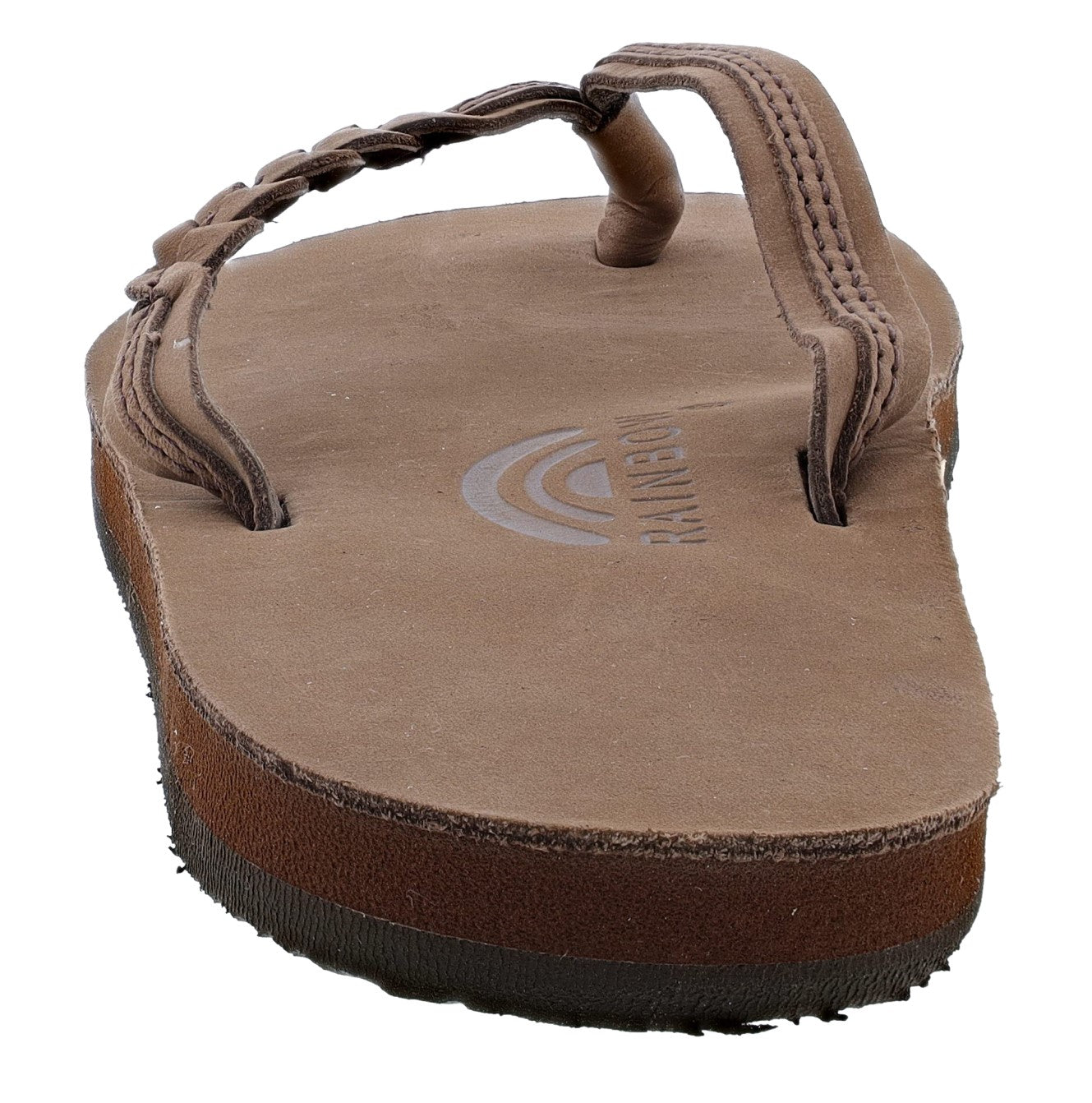 Rainbow Flirty Braidy Sandals Women With Arch Support、mySite、dreamappss