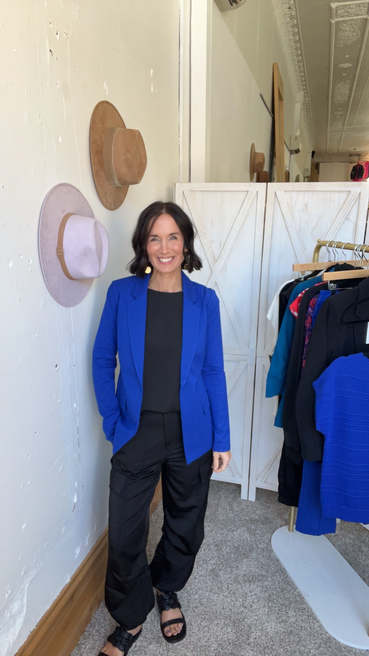 Nadalee's Blazer、mySite、garagedoors4me