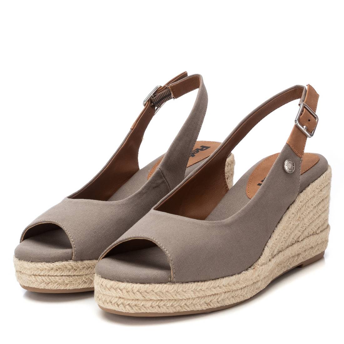 SANDALIA DE MUJER REFRESH 17266302、mySite、gtrtttuynbv