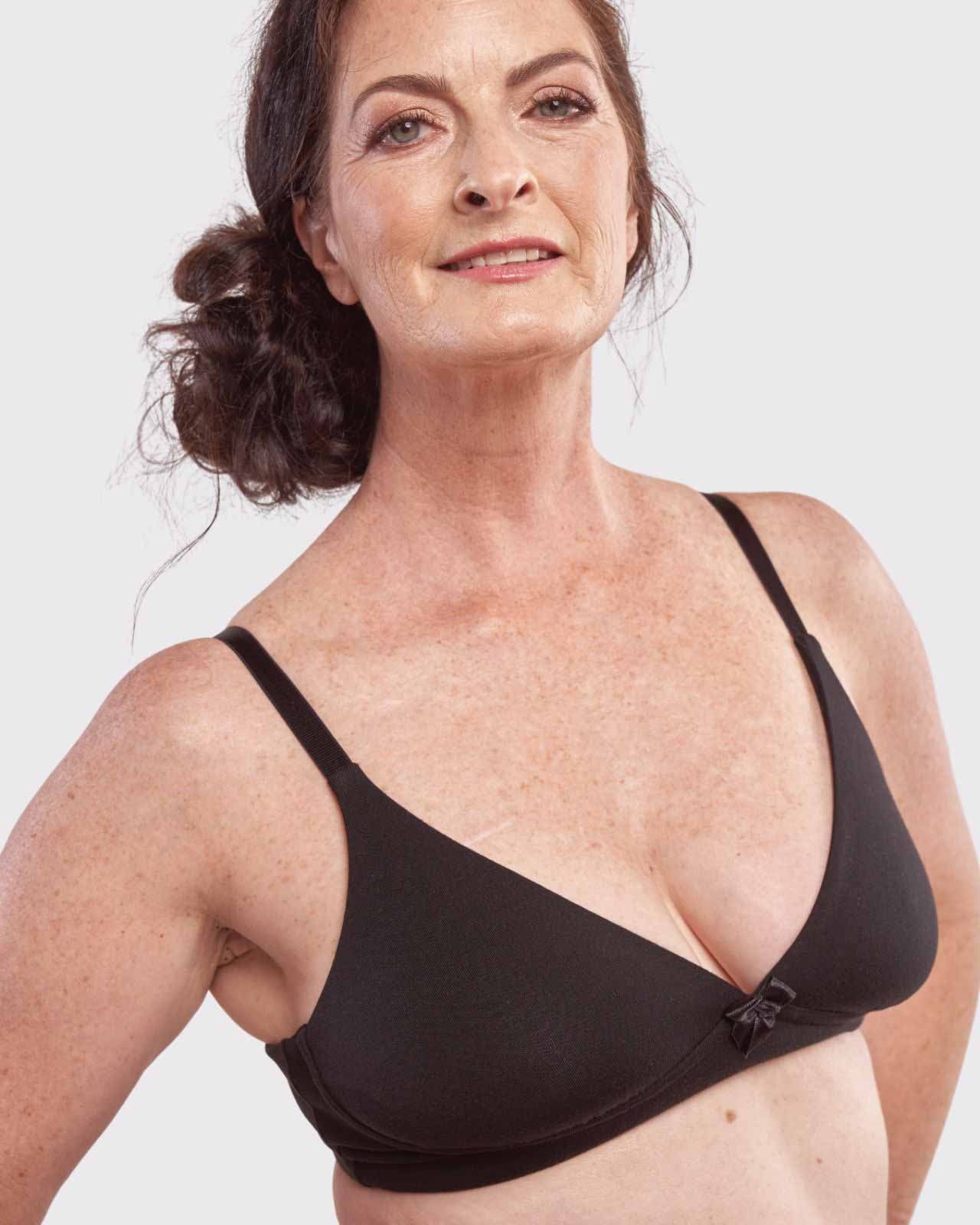 Molly Plunge Bra、mySite、bengalsvssteelers