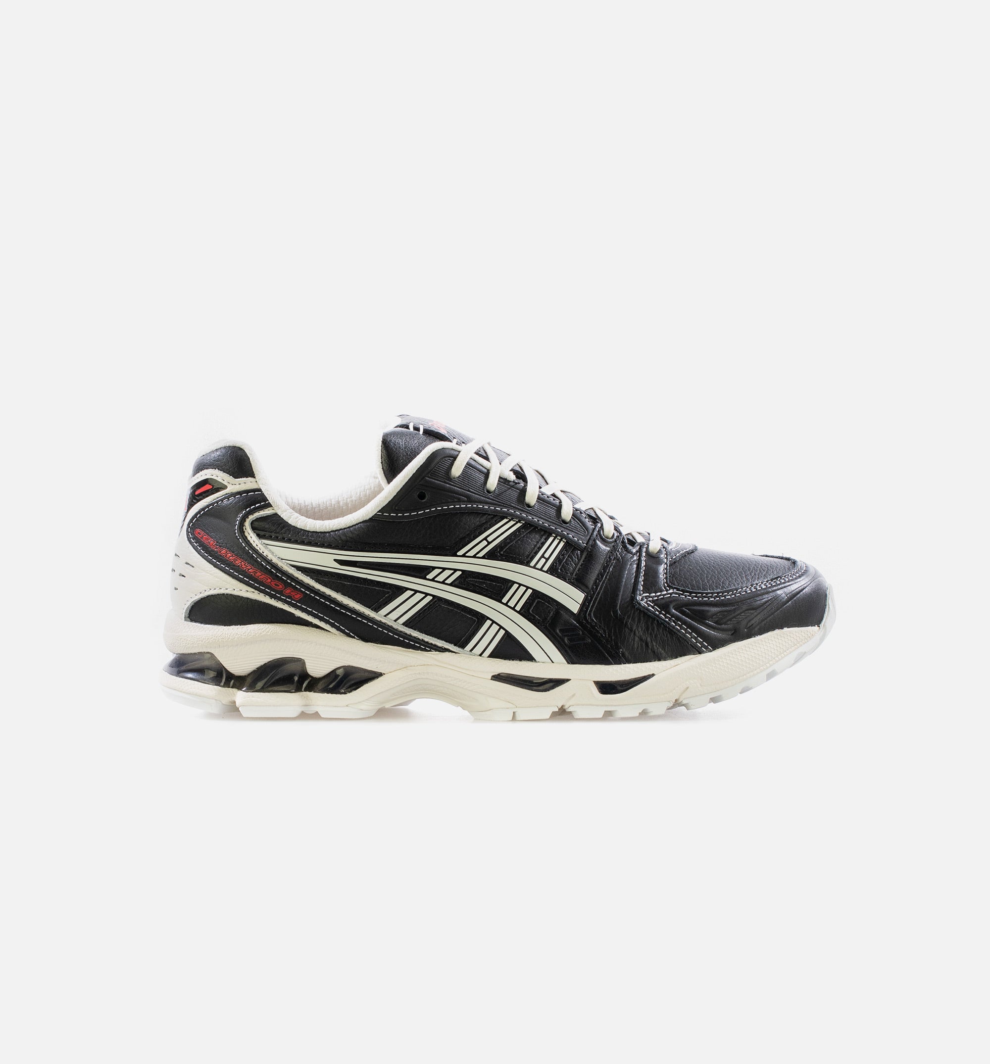 Gel Kayano 14 Mens Lifestyle Shoe - Black/Cream、mySite、dreamappss