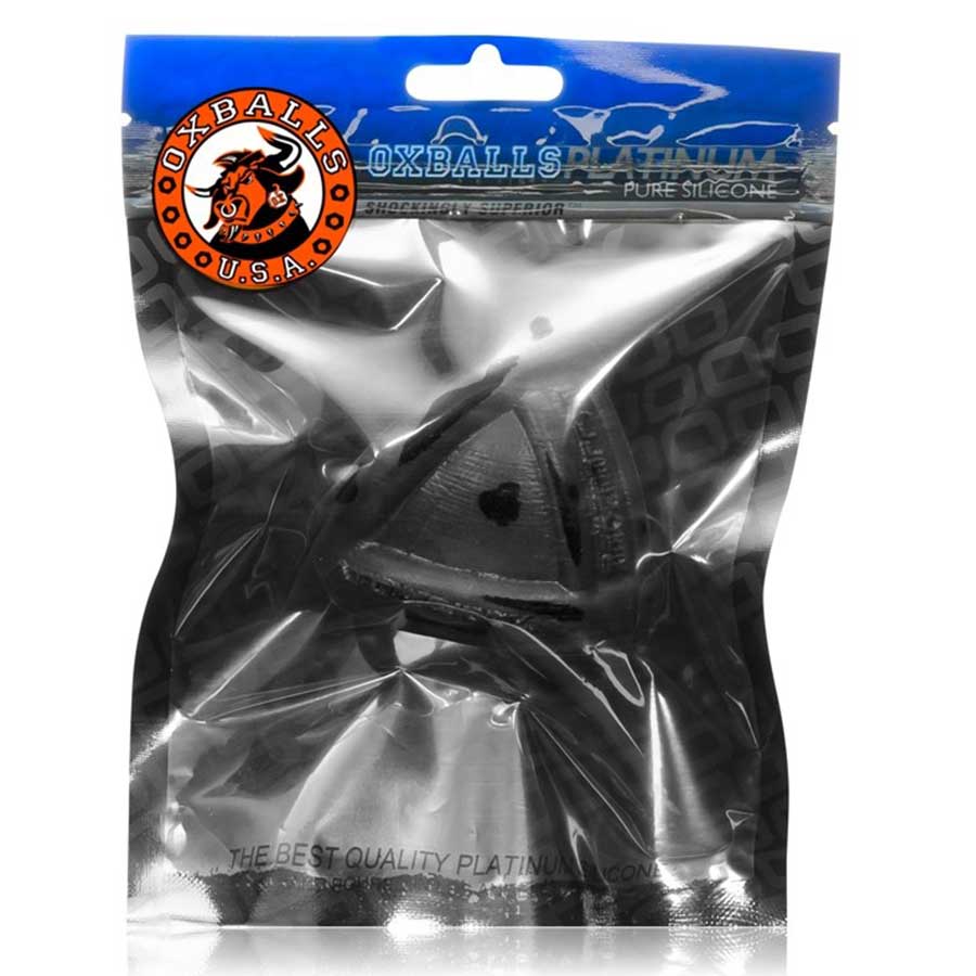 Oxballs BallBender Silicone Ball Stretcher & Cock Ring、mySite、bottomscart