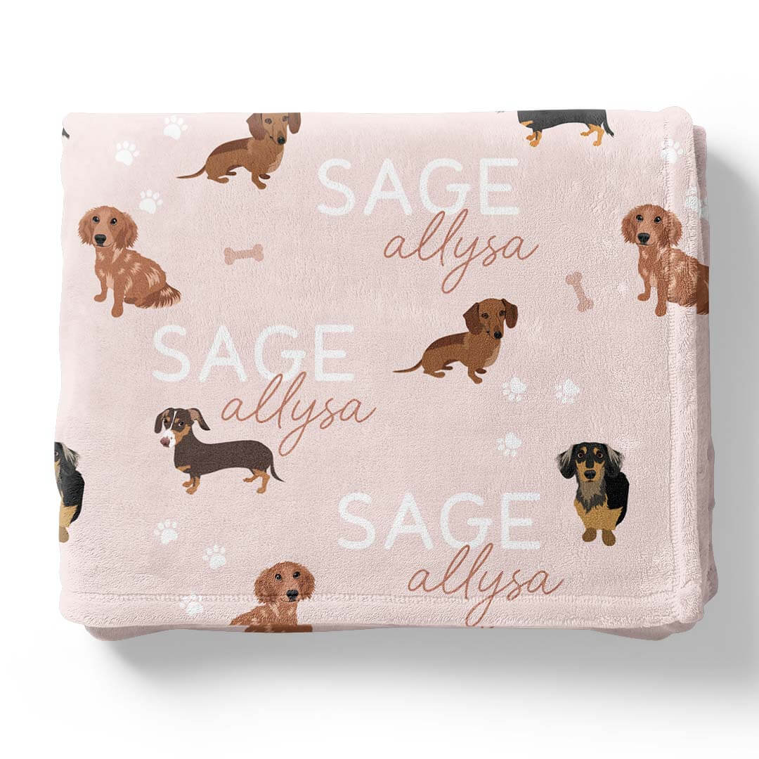  Personalized Kids Blankets | Dog Breeds、mySite、layawaytickets
