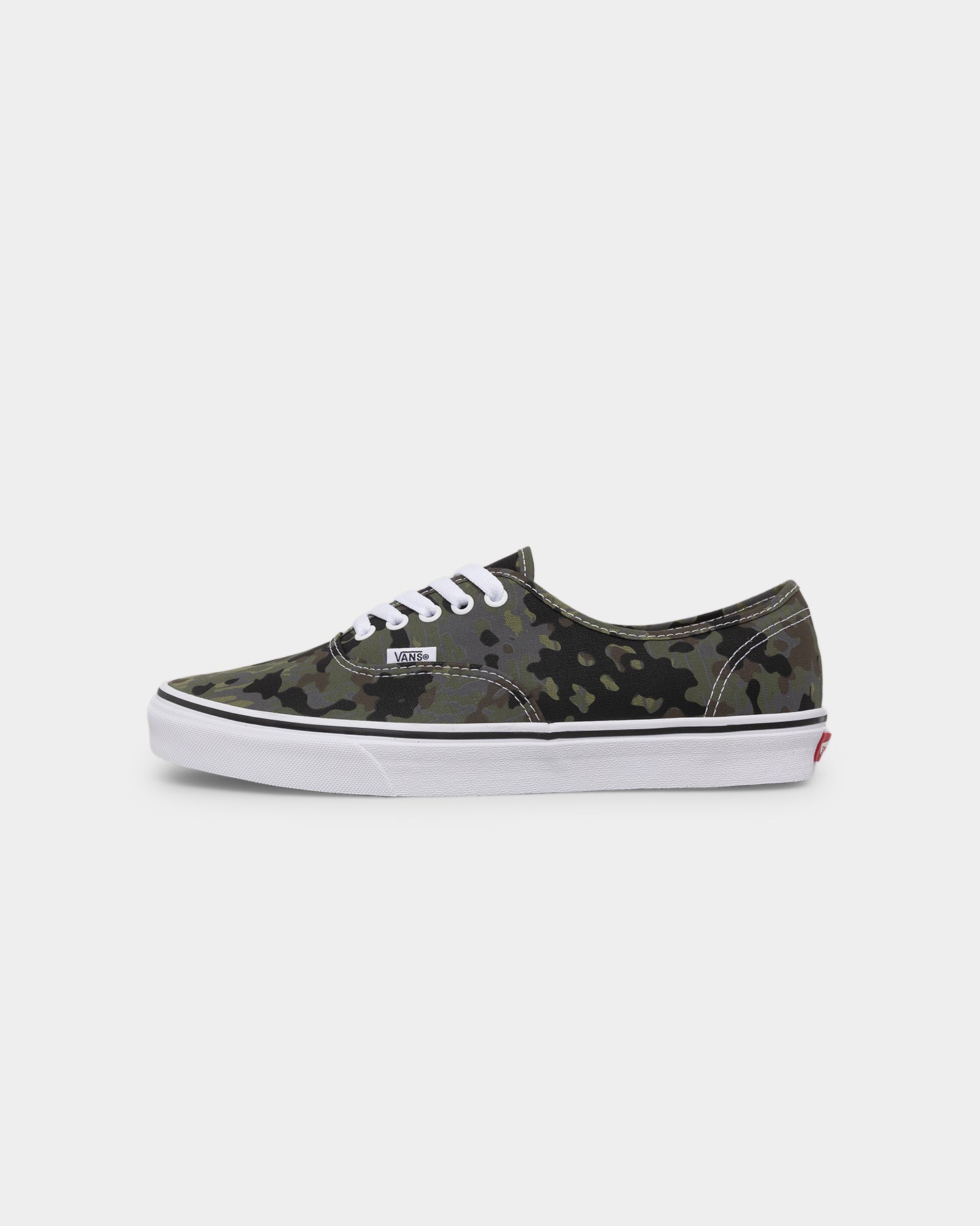 Vans Authentic Rain Camo Green/Multi、mySite、zt4zffjzw