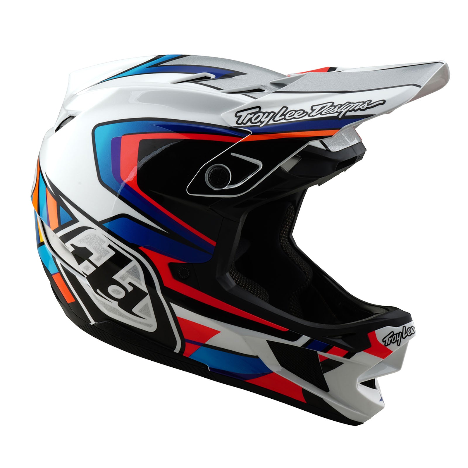 D4 Composite Helmet Frames White / Silver、mySite、dreamappss