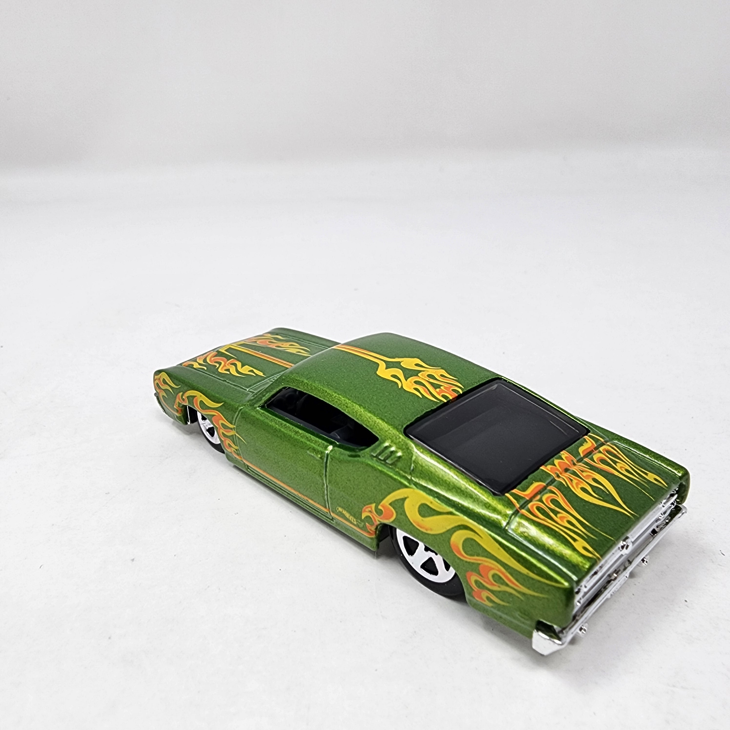 1969 Torino Talladega * Hot Wheels Loose、mySite、hgirdovlk