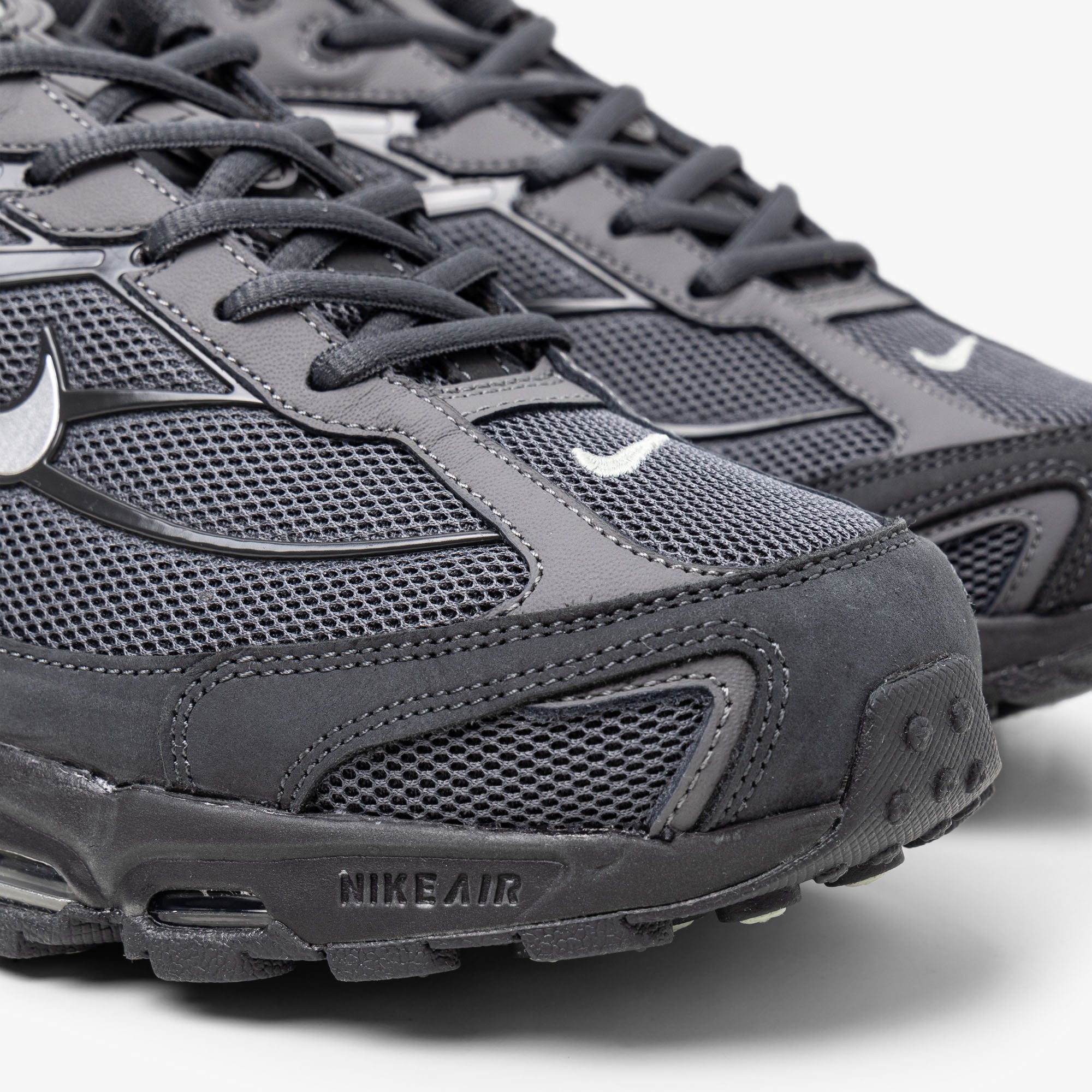  Nike Shox Ride 2 Anthracite / Jade Horizon - Iron Grey、mySite、merchandisen