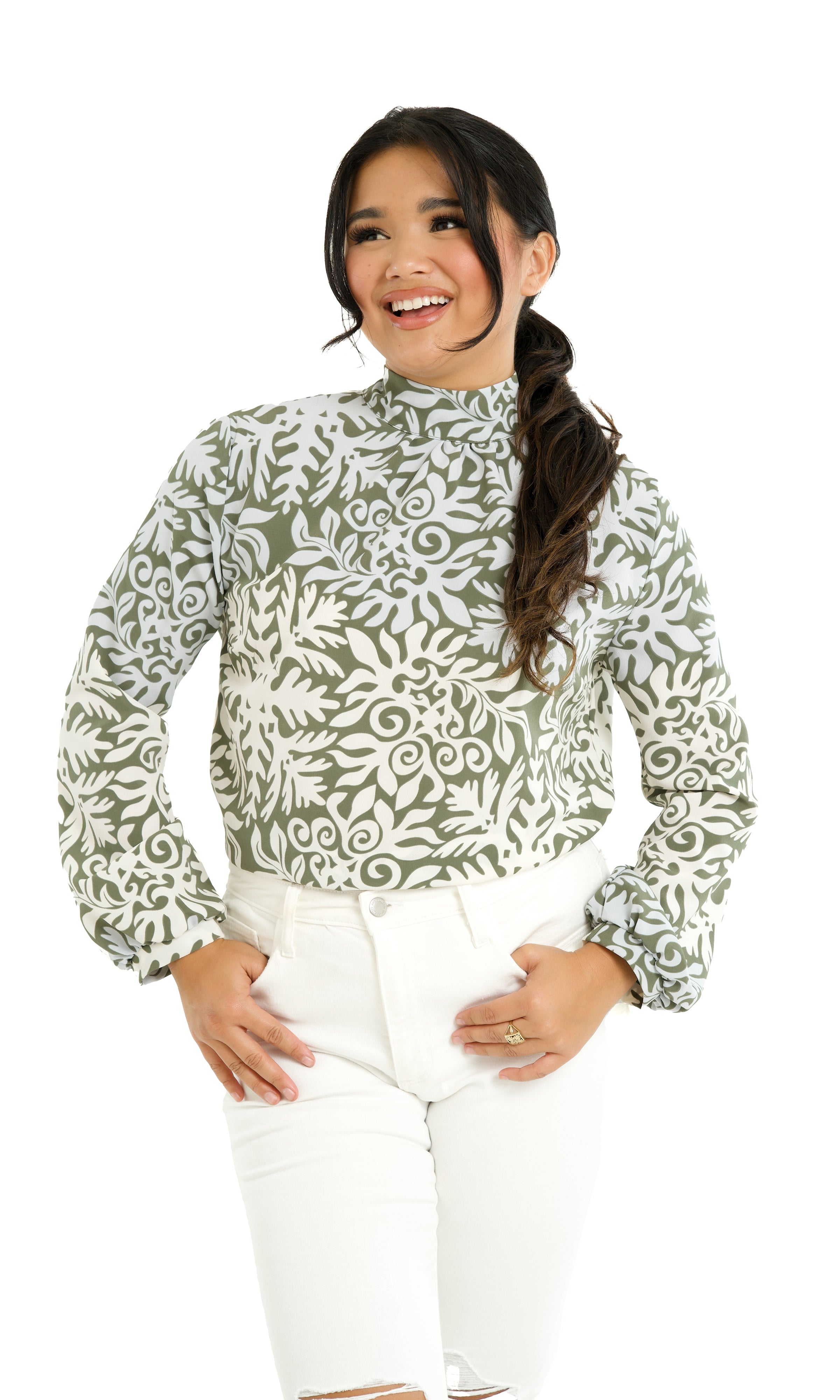 Ka'iu Top、mySite、aoinhome