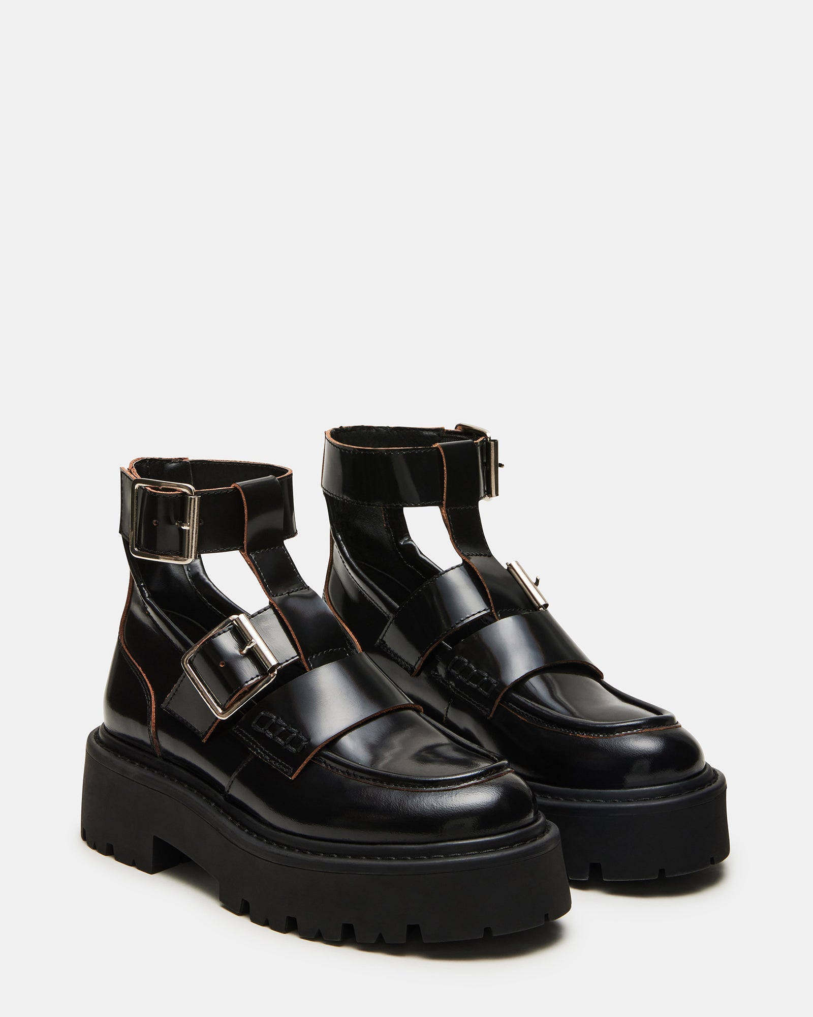 ROGUE BLACK BOX LEATHER - SM REBOOTED、mySite、gtrtttuynbv